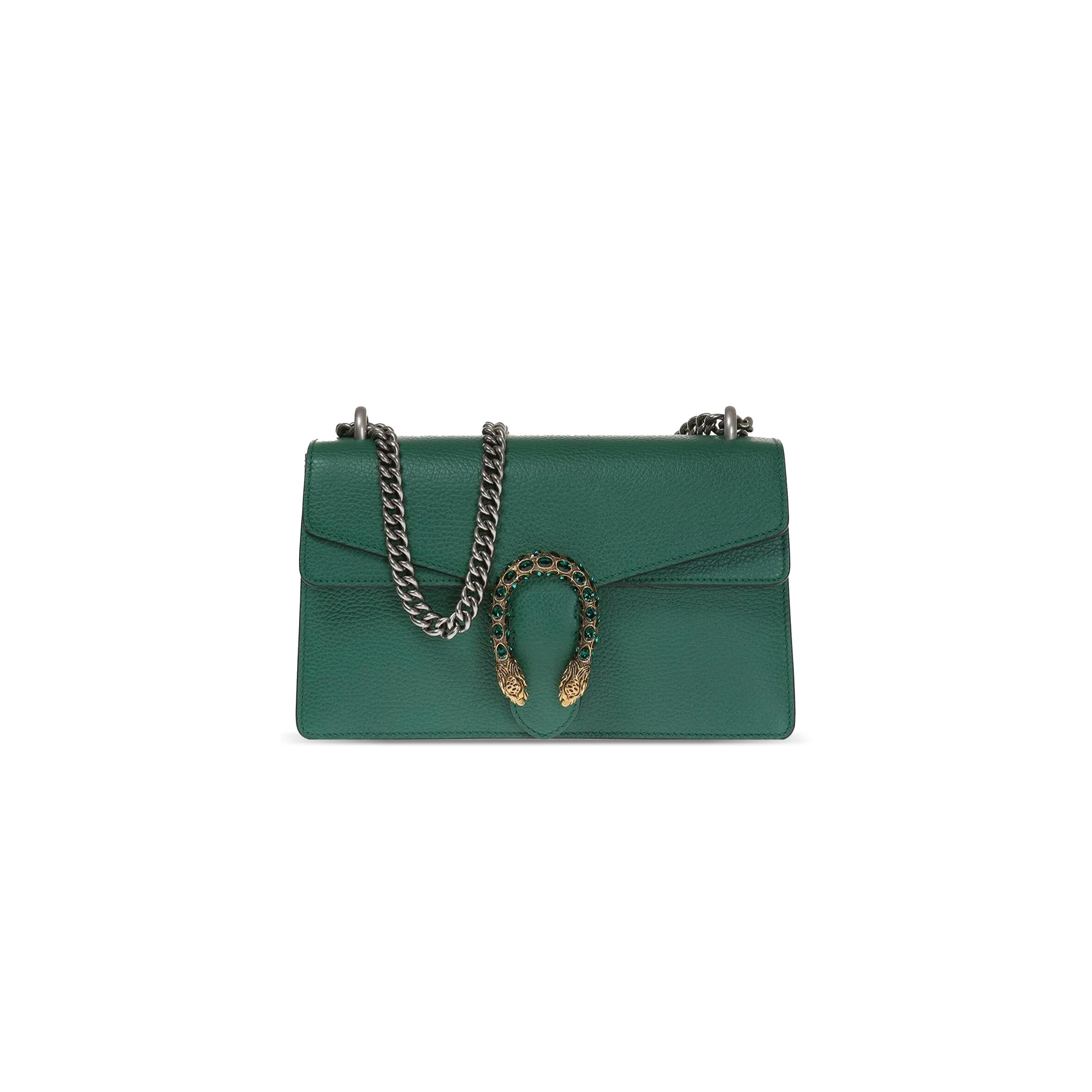 Gvc*1 DIONYSUS SHOULDER BAG ‎400249 (28*17*9cm) Master Quality