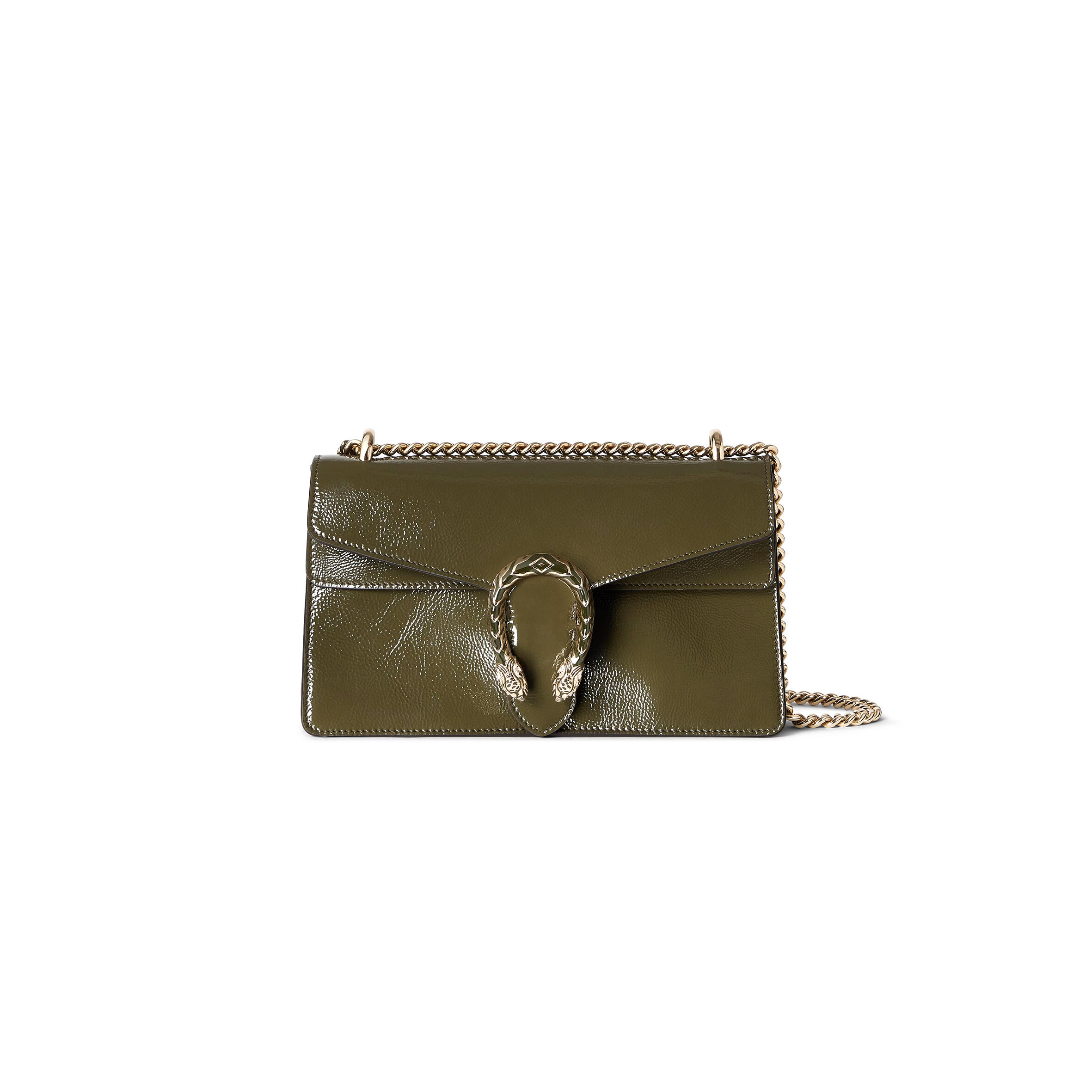 Gvc*1 DIONYSUS MEDIUM SHOULDER BAG 795005 (28*16*10.5cm) Master Quality