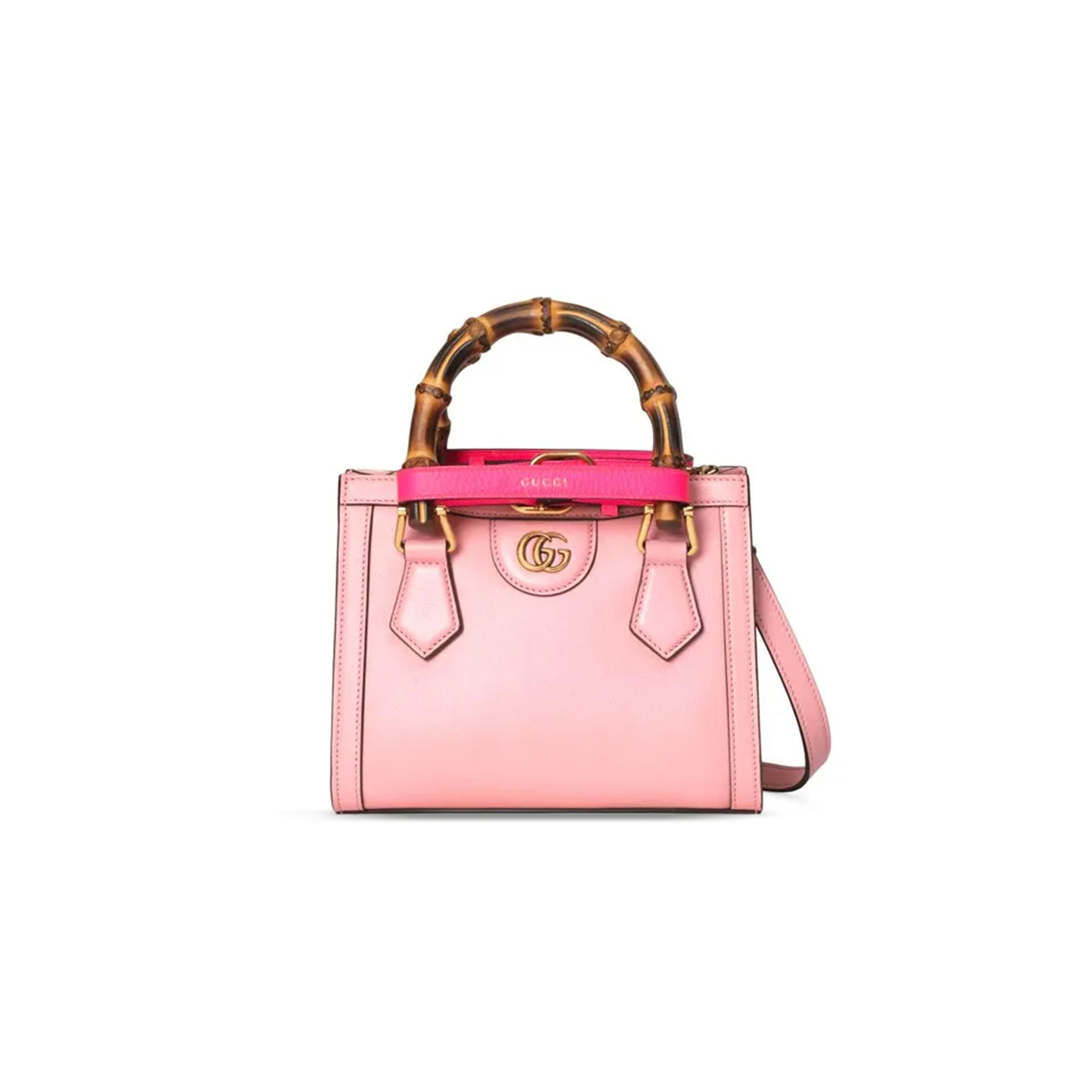 Gvc*1 DIANA MINI SHOULDER BAG 655661 (20*16*10cm) Master Quality