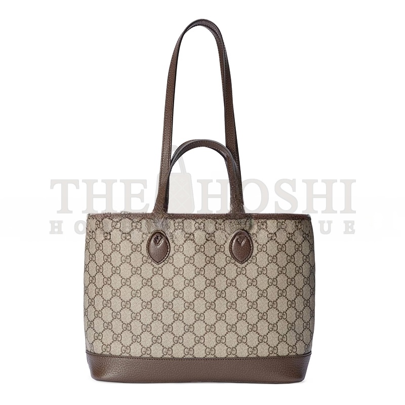 Gvc*1 OPHIDIA SMALL TOTE BAG 765043 (31*25*13cm) Master Quality