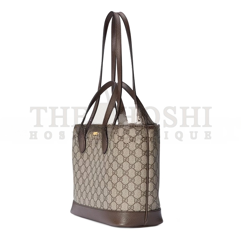 Gvc*1 OPHIDIA SMALL TOTE BAG 765043 (31*25*13cm) Master Quality