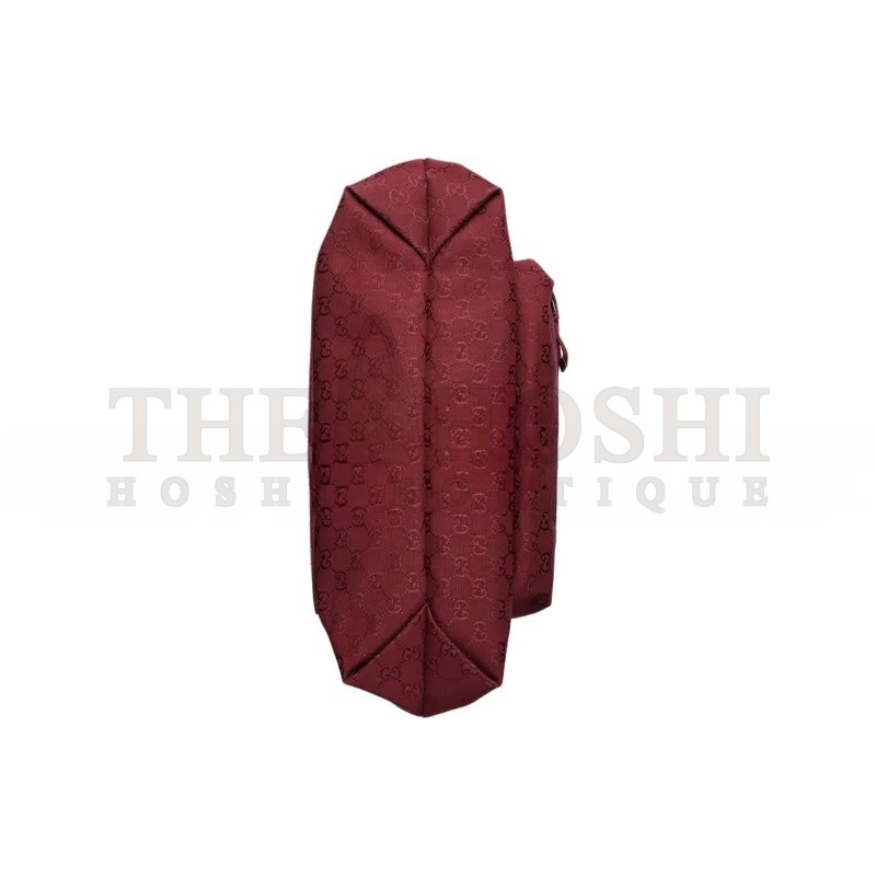 Gvc*1 GG CANVAS MAXI TOTE BAG 802166 (45*32*15cm) Master Quality