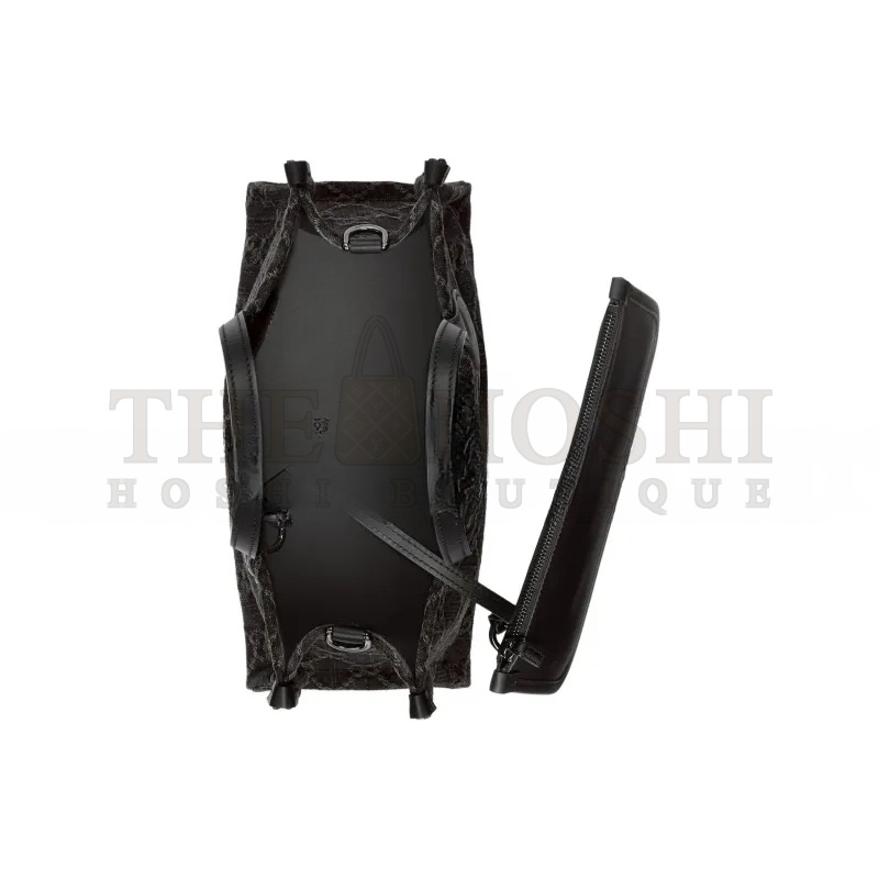 Gvc*1 OPHIDIA MEDIUM TOTE BAG 772183 (27*19*11cm) Master Quality