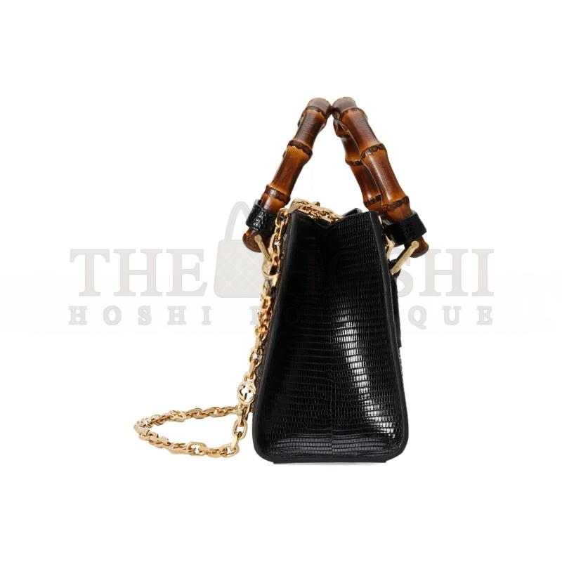 Gvc*1 DIANA SMALL TOTE BAG 707449 (20*16*10cm) Master Quality