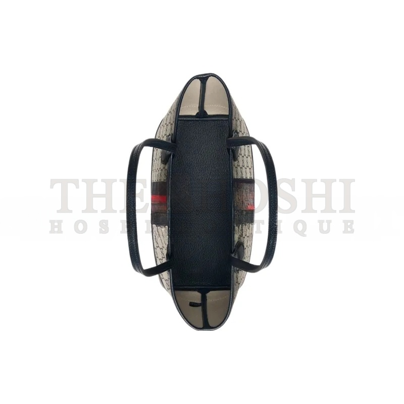 Gvc*1 OPHIDIA SMALL TOTE 726762 (25*22*12cm) Master Quality