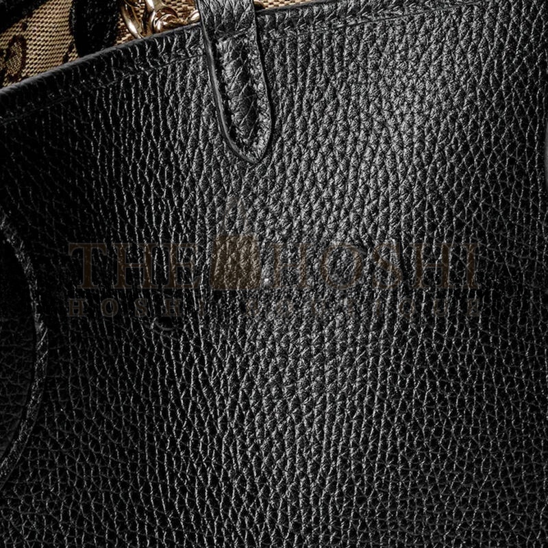 Gvc*1 TOTISSIMA LARGE REVERSIBLE TOTE BAG 839112 (30*27*23cm) Master Quality