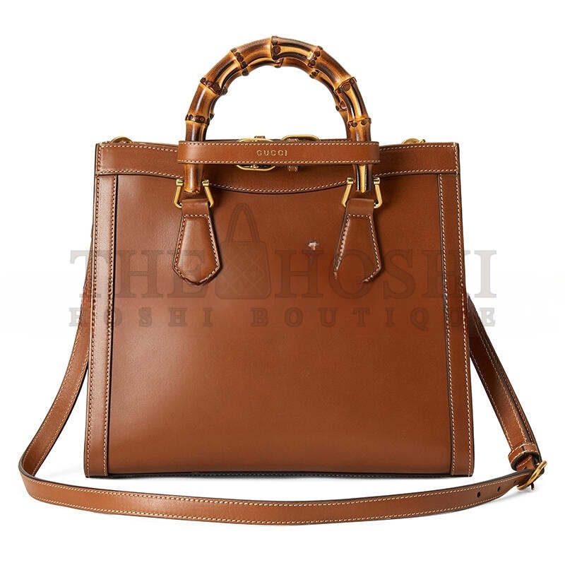 Gvc*1 DIANA SMALL TOTE BAG 660195 (27*24*11cm) Master Quality