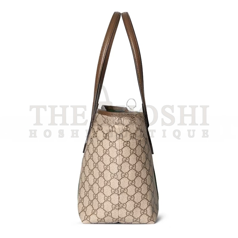 Gvc*1 OPHIDIA MEDIUM TOTE BAG ‎836831 (25.5*23*15.5cm) Master Quality