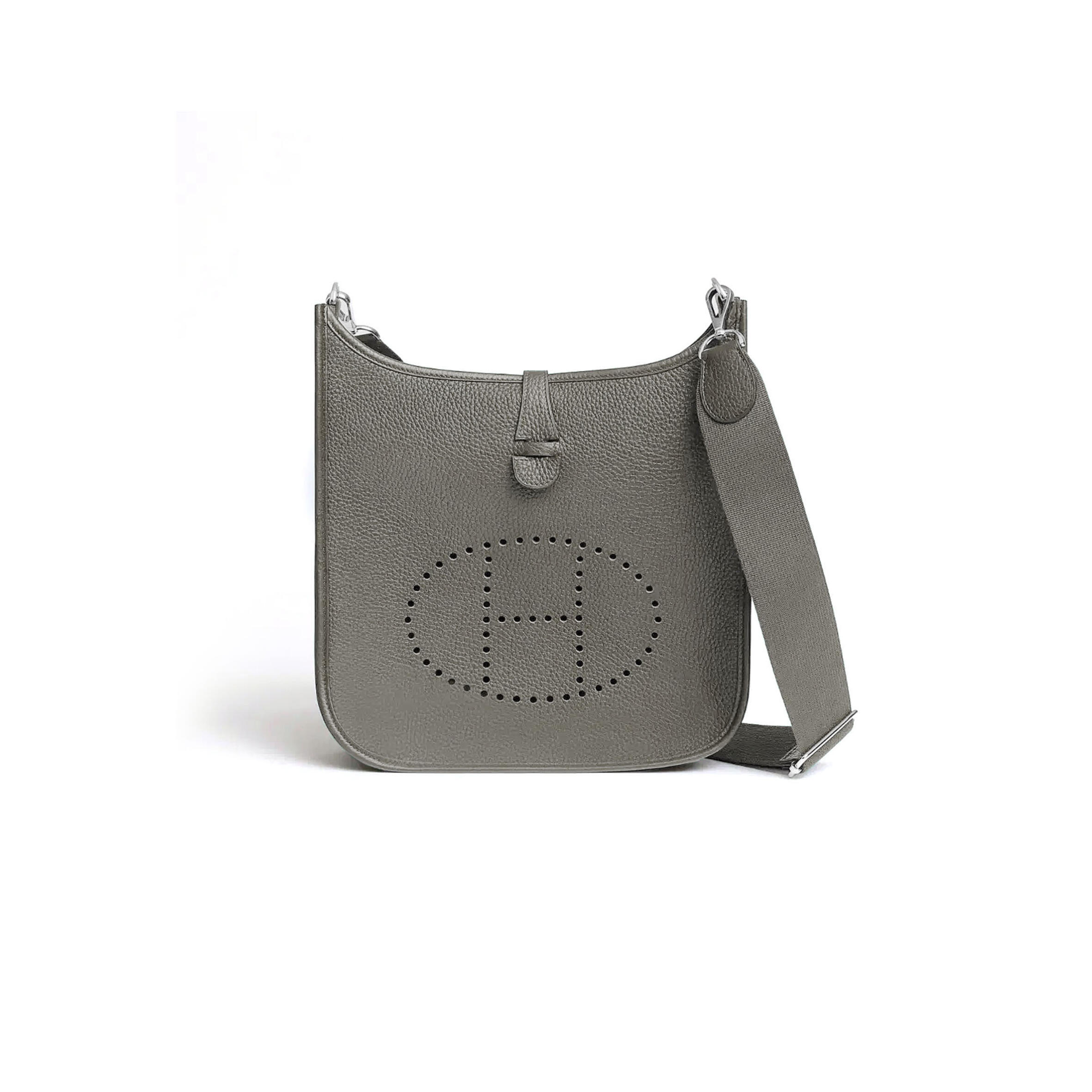 H**me5 EVELYNE III 29 TAURILLON CLEMENCE H056277CKM8 (30*29*8cm) Master Quality