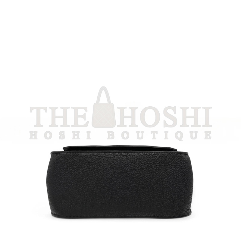 H**me5 BLACK JYPSIERE 28 TOGO BAG (28*22*12cm) Master Quality