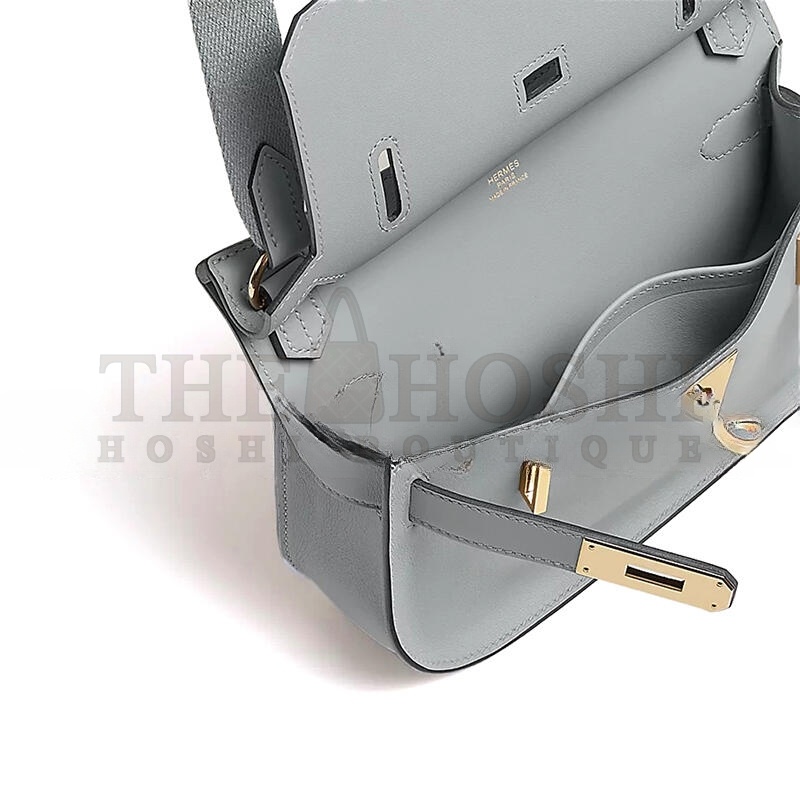 H**me5 JYPSIERE MINI BAG H083982CPBP (23*17*5cm) Master Quality