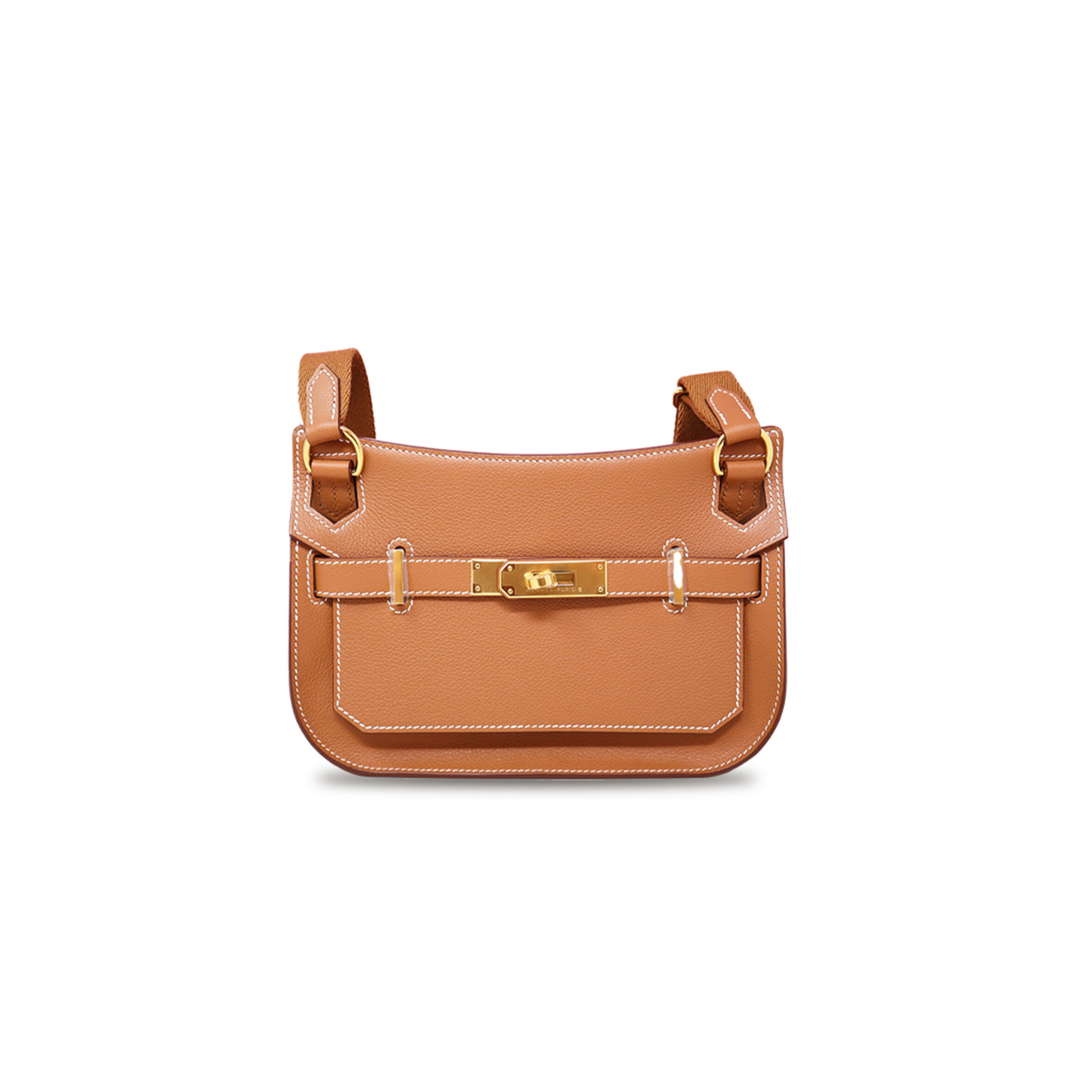 H**me5 JYPSIERE MINI BAG H083983CKBB (23*17*5cm) Master Quality