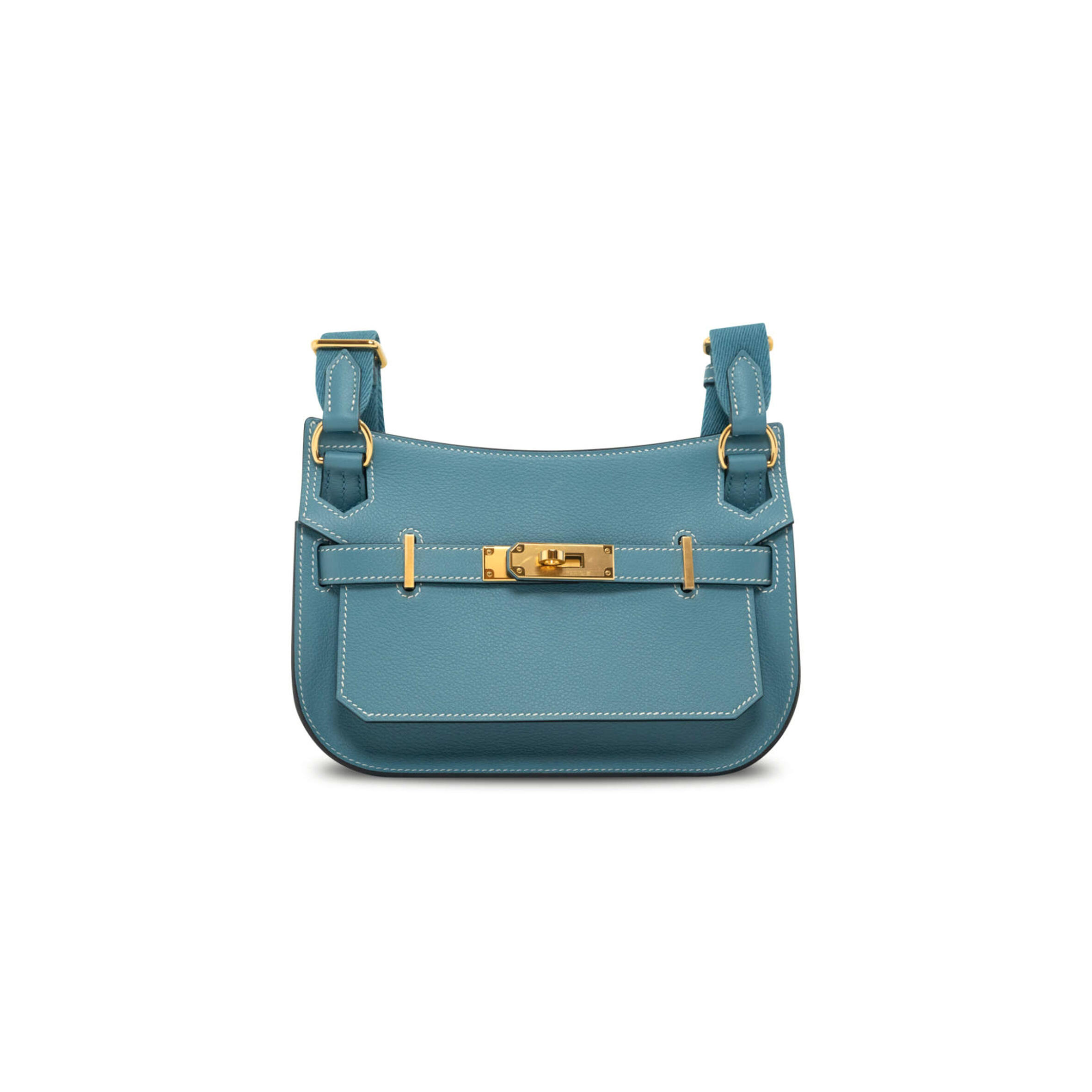 H**me5 JYPSIERE MINI BLEU JEAN EVERCOLOR (23*17*5cm) Master Quality