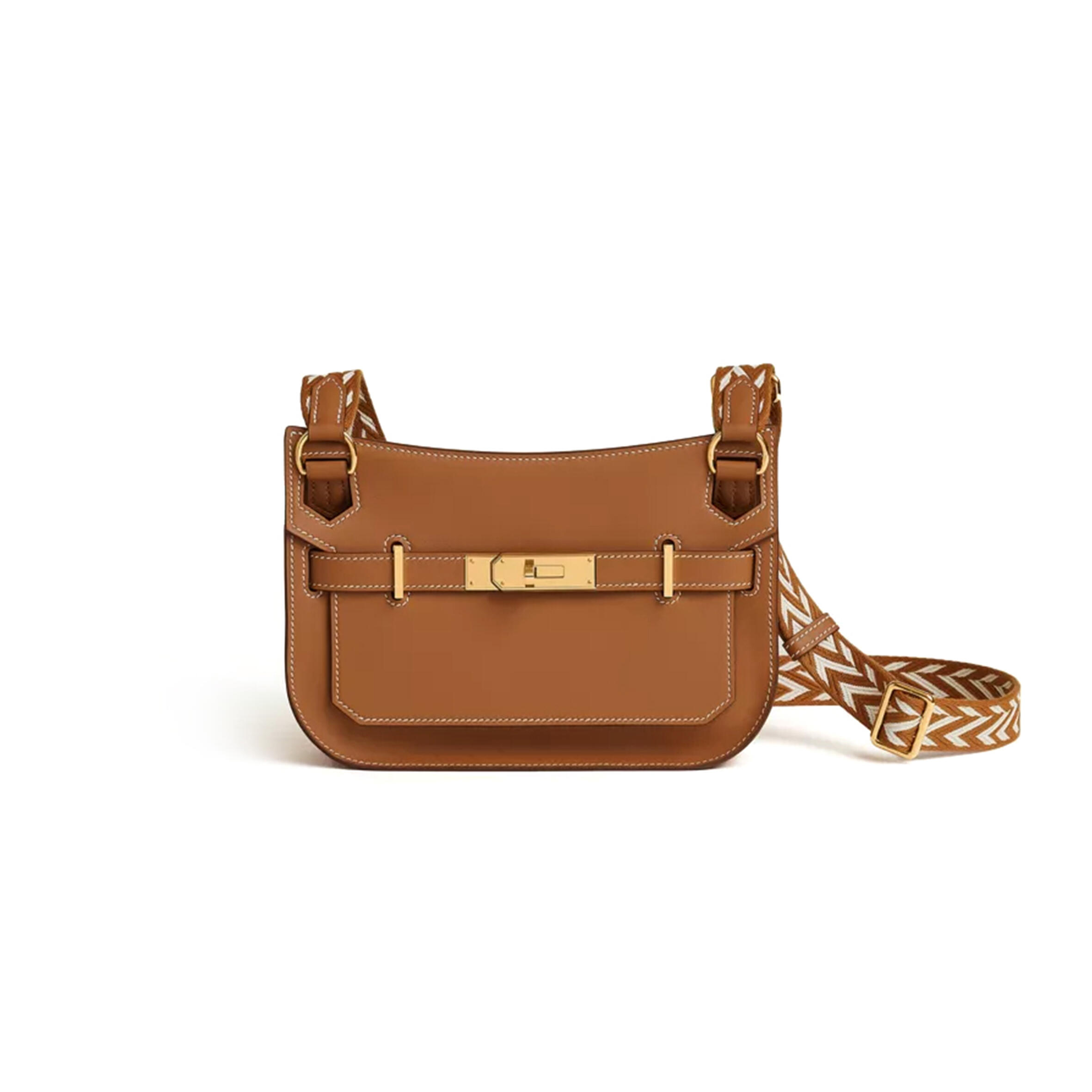 H**me5 JYPSIERE MINI BAG (23*17*5cm) Master Quality