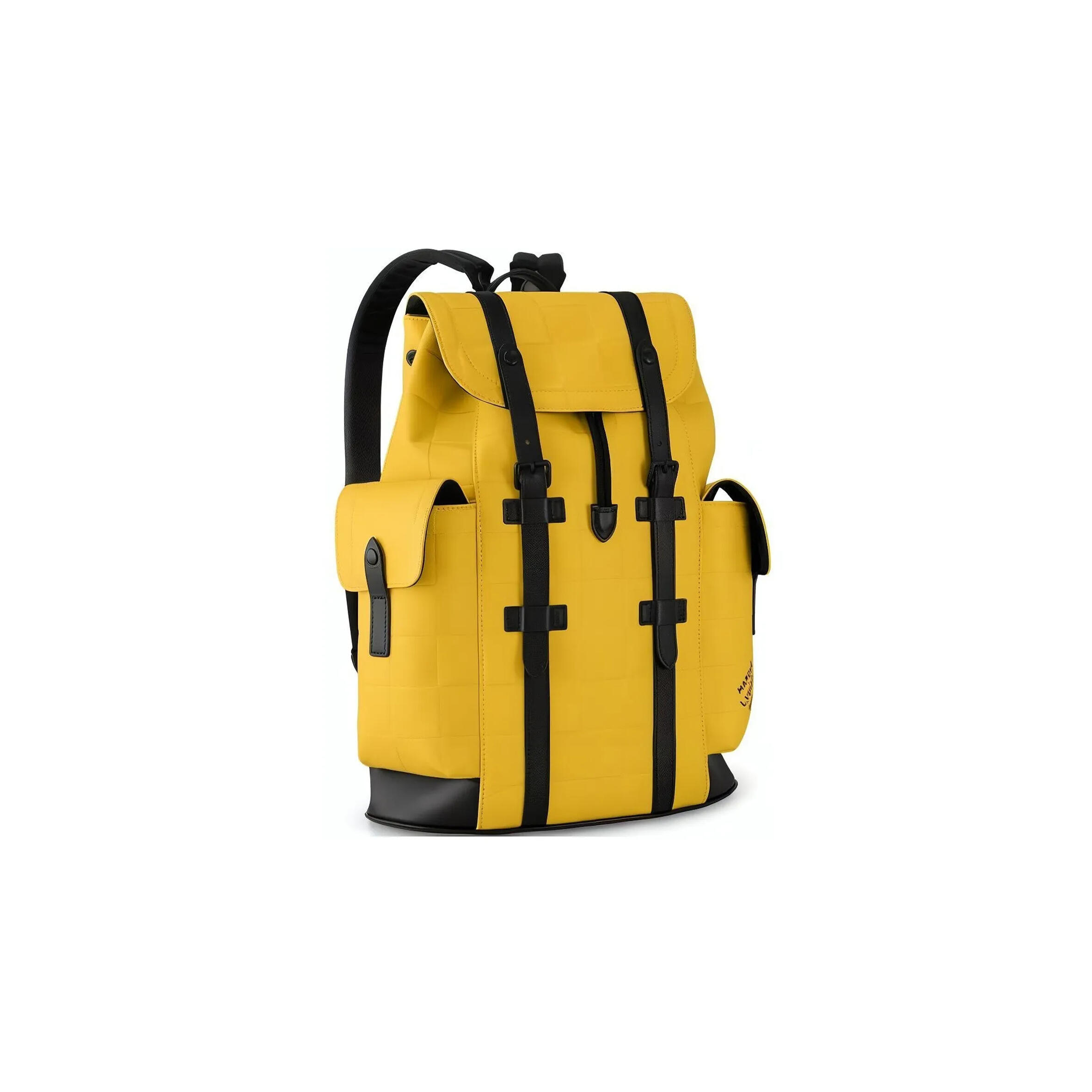 L0vis Vvtt0n CHRISTOPHER MM M25016 (44*38*12.5cm) Master Quality