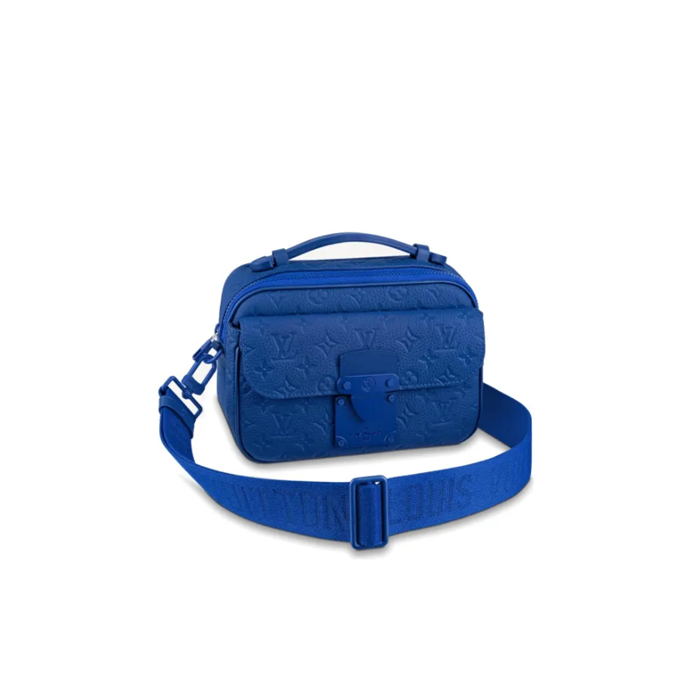 L0vis Vvtt0n S LOCK MESSENGER M58488 (22*18*8cm) Master Quality