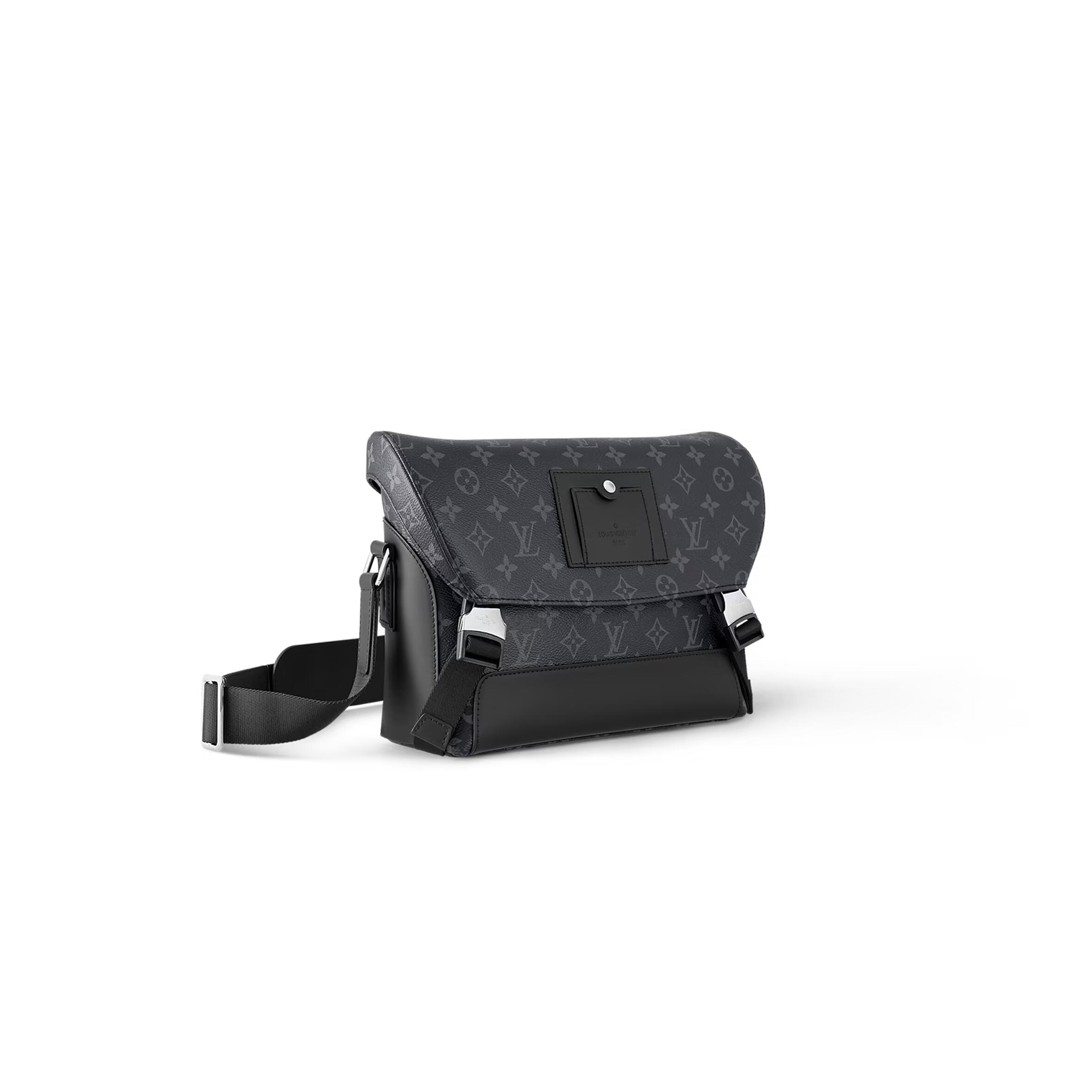 L0vis Vvtt0n MESSENGER PM M40511 (32*23*9cm) Master Quality