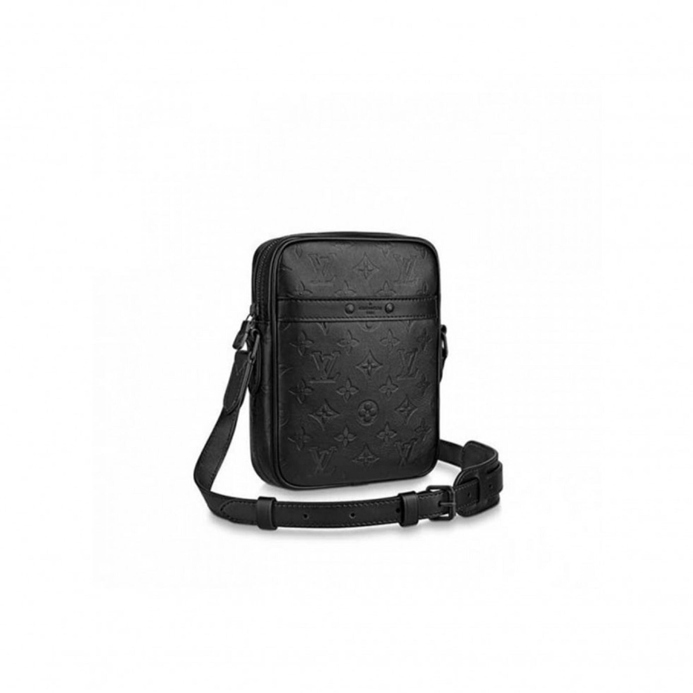 L0vis Vvtt0n DANUBE SHADOW PM M44972 (21*16*4.5cm) Master Quality