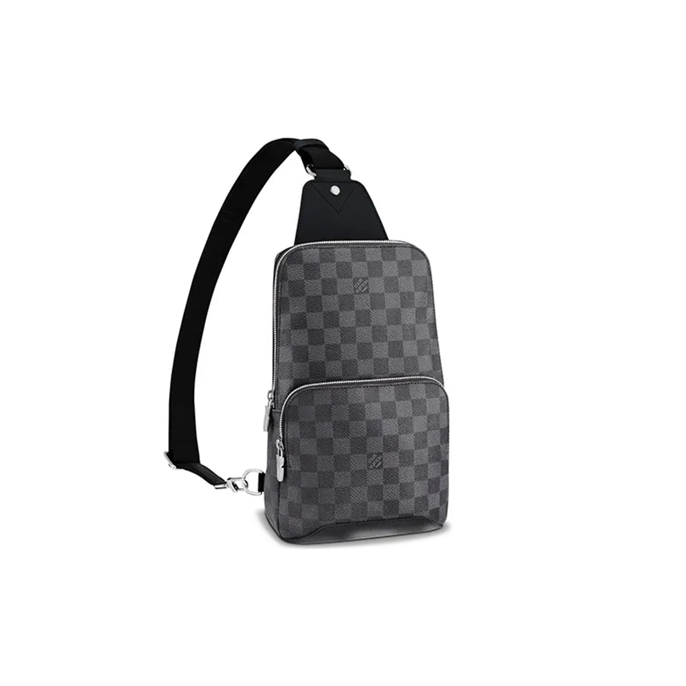 L0vis Vvtt0n AVENUE SLING BAG N41719 (31*20*10cm) Master Quality