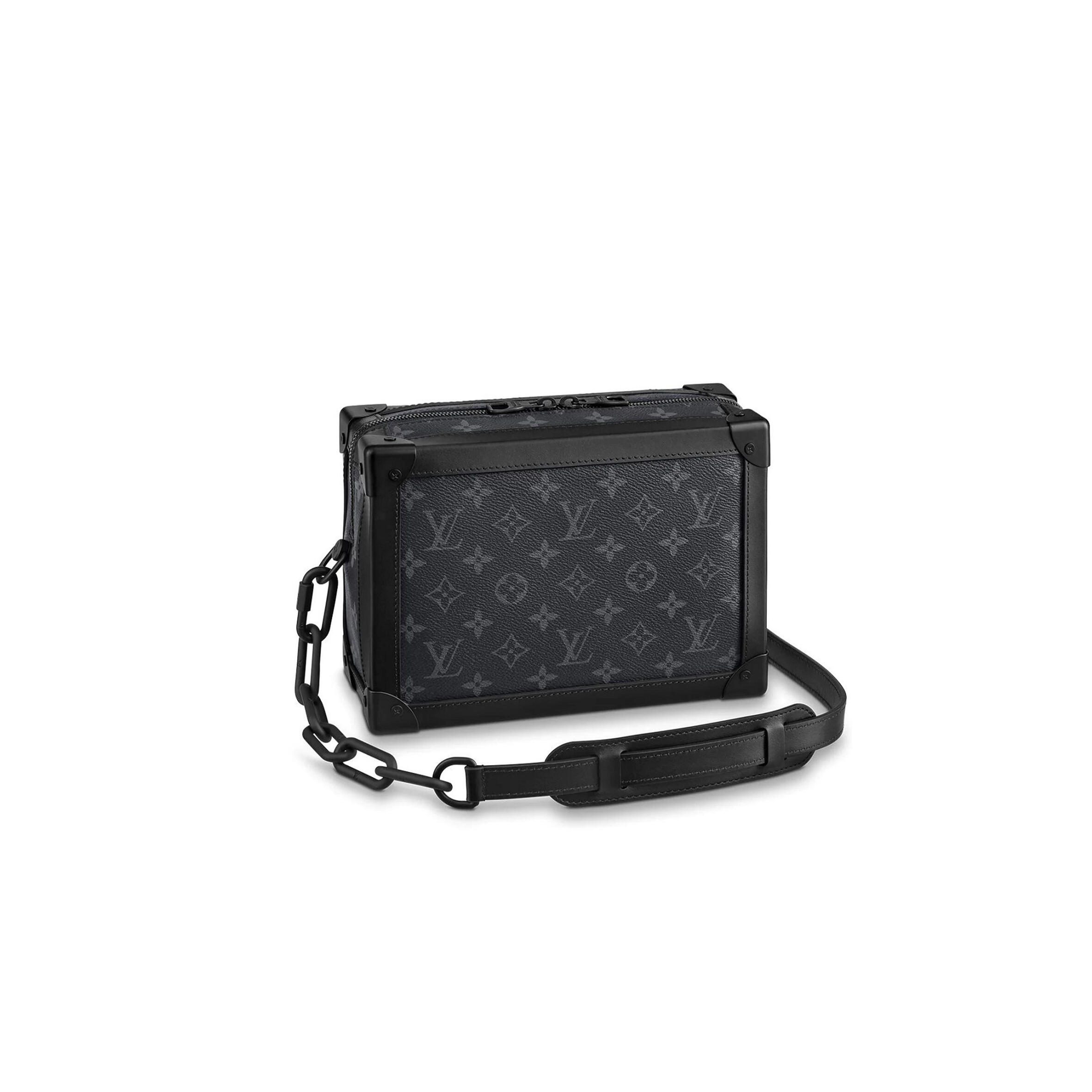 L0vis Vvtt0n SOFT TRUNK M44730 (25*18*10cm) Master Quality