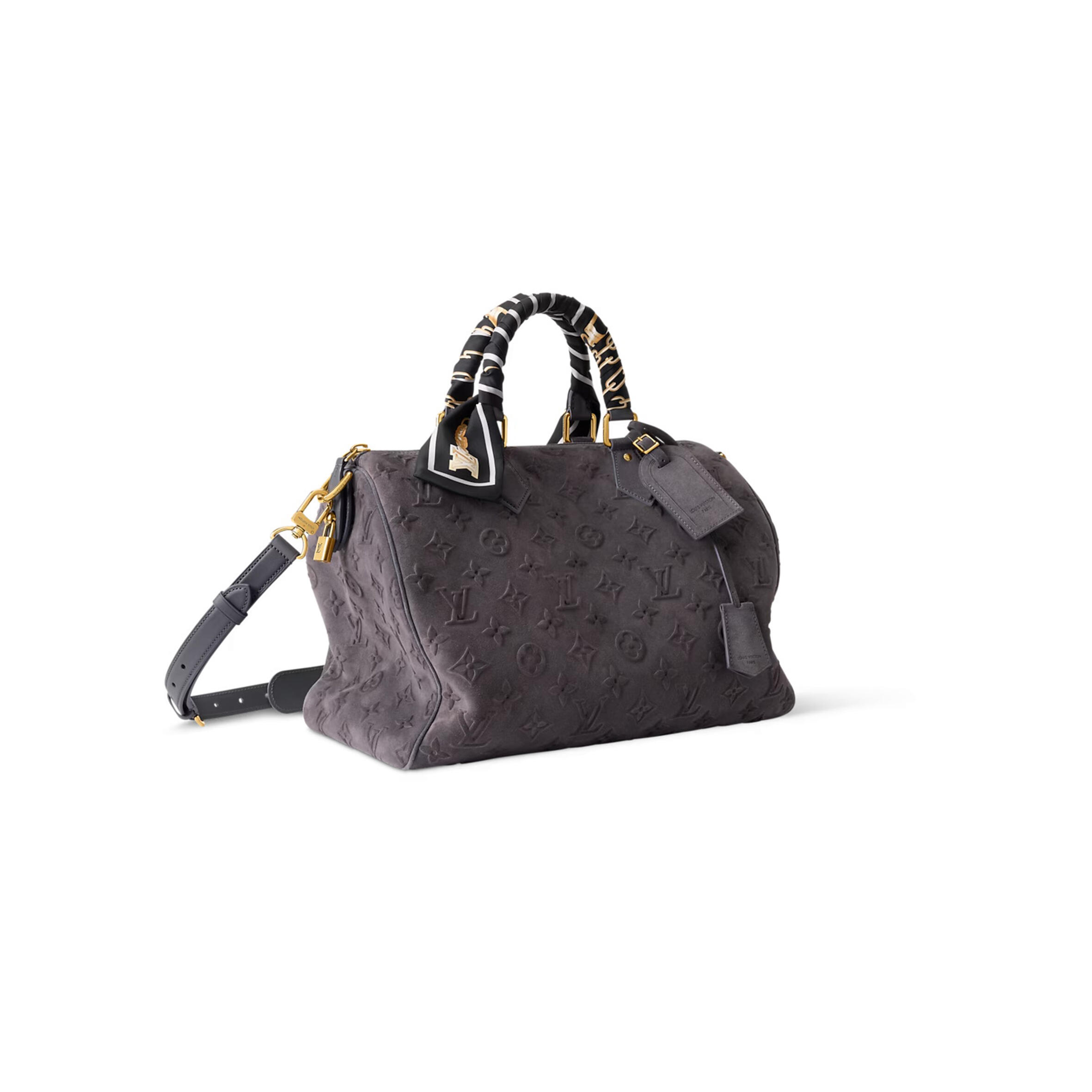 L0vis Vvtt0n SPEEDY P9 BANDOULIÈRE 40 M15225 (40*26*23cm) Master Quality