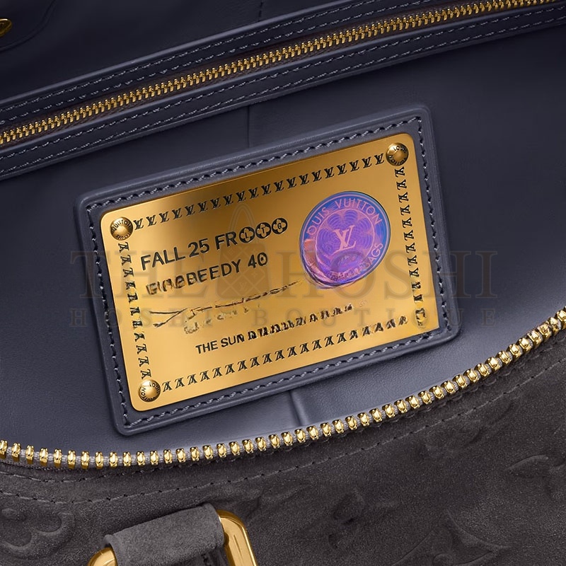 L0vis Vvtt0n SPEEDY P9 BANDOULIÈRE 40 M15225 (40*26*23cm) Master Quality