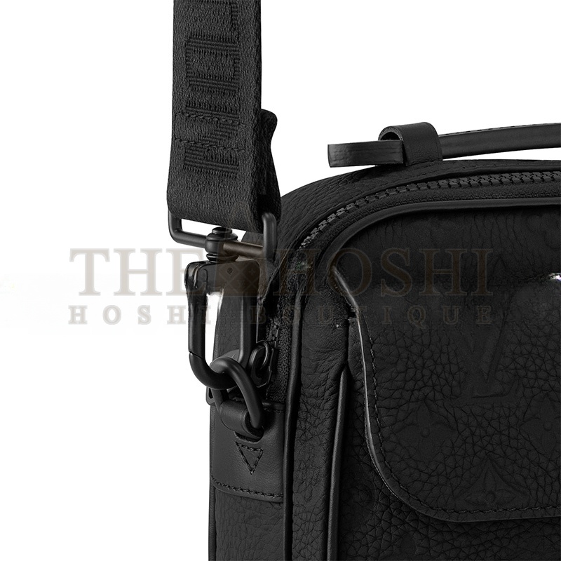 L0vis Vvtt0n S LOCK MESSENGER M58489 (22*18*8cm) Master Quality