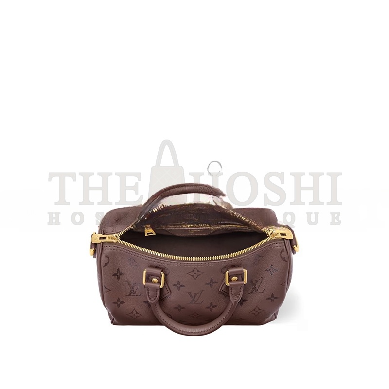 L0vis Vvtt0n SPEEDY BANDOULIÈRE 25 M26691 (25*18*13cm) Master Quality