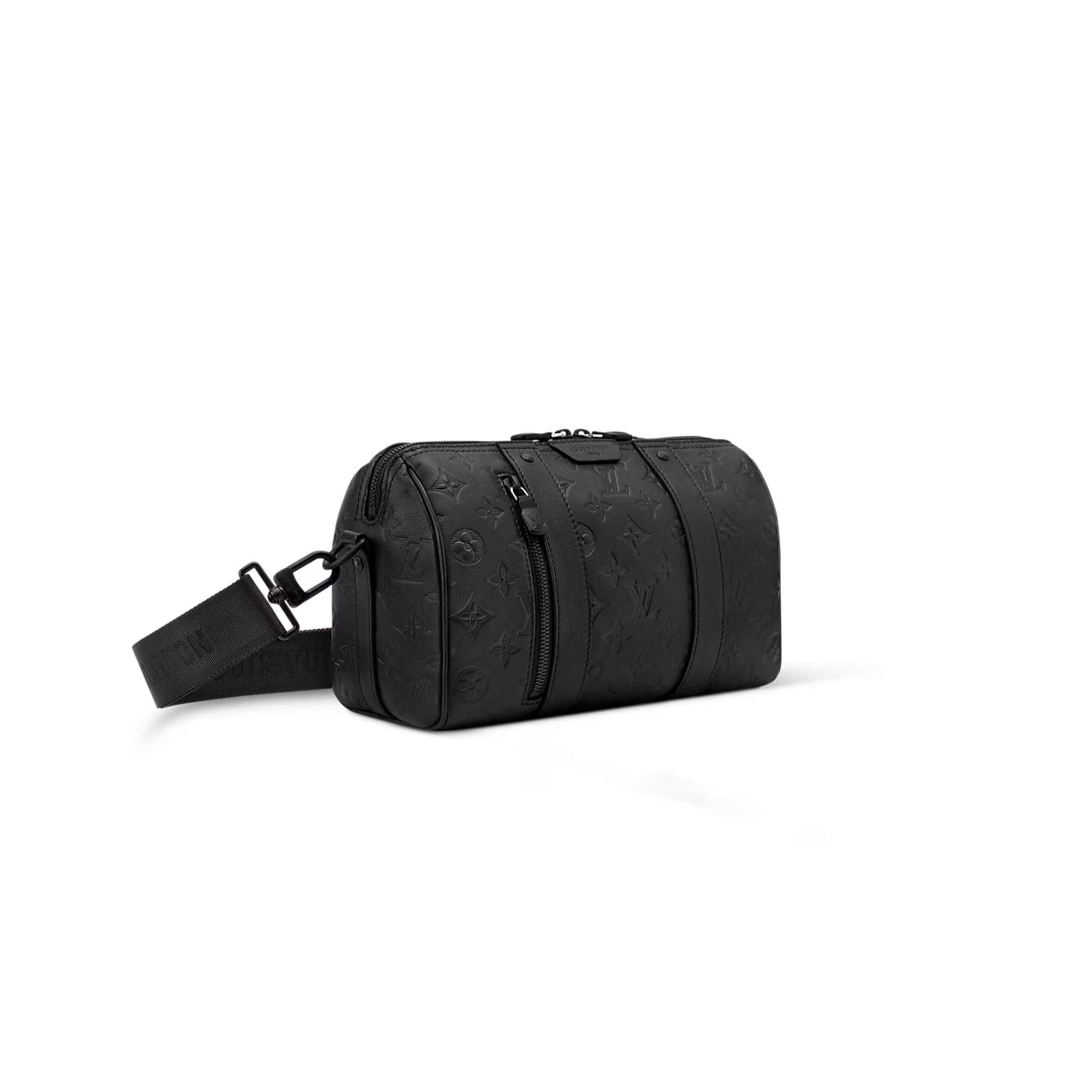 L0vis Vvtt0n CITY KEEPALL M26750 (27.5*16.5*15cm) Master Quality