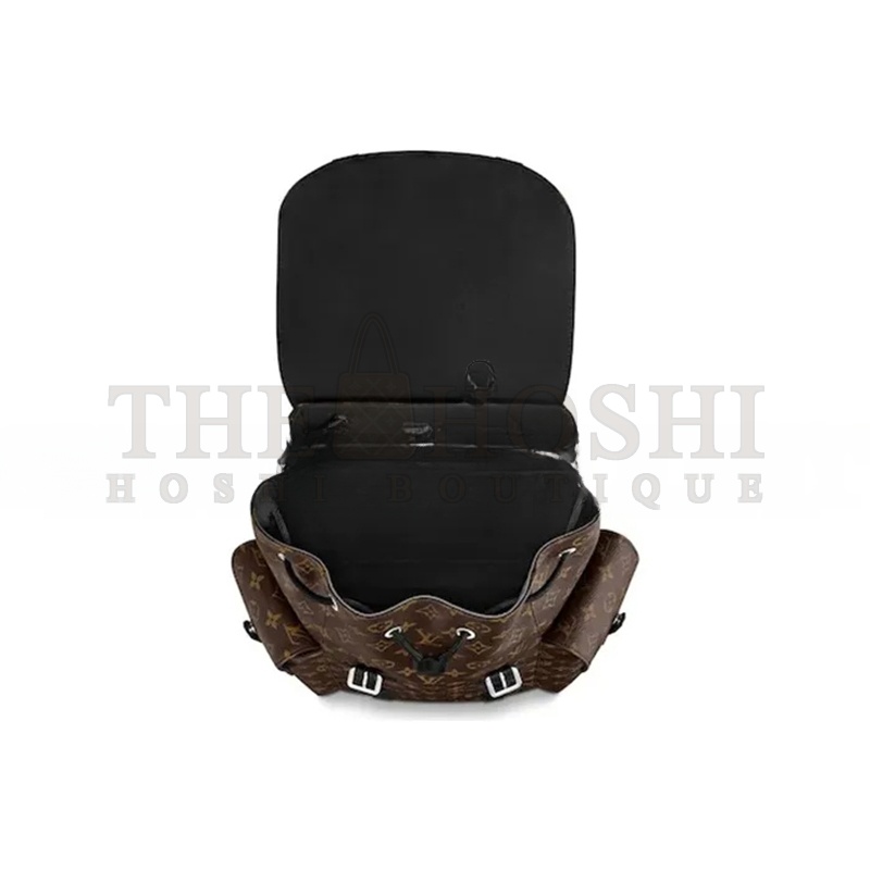 L0vis Vvtt0n CHRISTOPHER PM M43735 (47*41*13cm) Master Quality