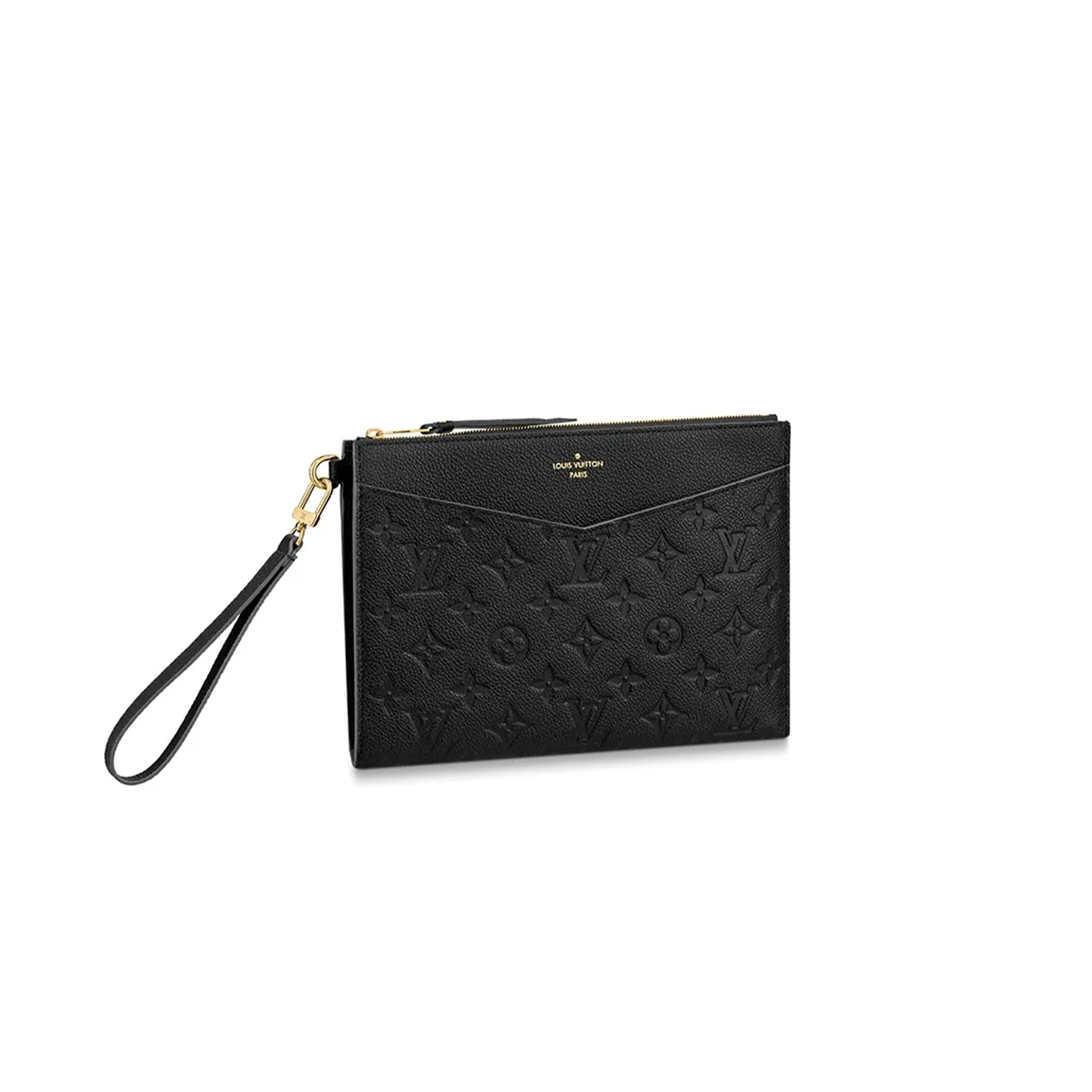 L0vis Vvtt0n MONOGRAM EMPREINTE M68705 (23*16*2cm) Master Quality