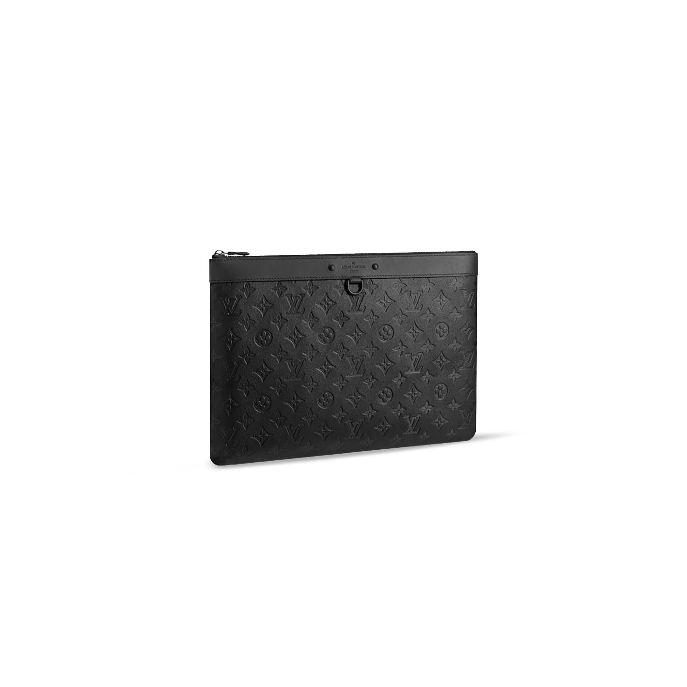 L0vis Vvtt0n POCHETTE APOLLO M62903 (34*25*2cm) Master Quality