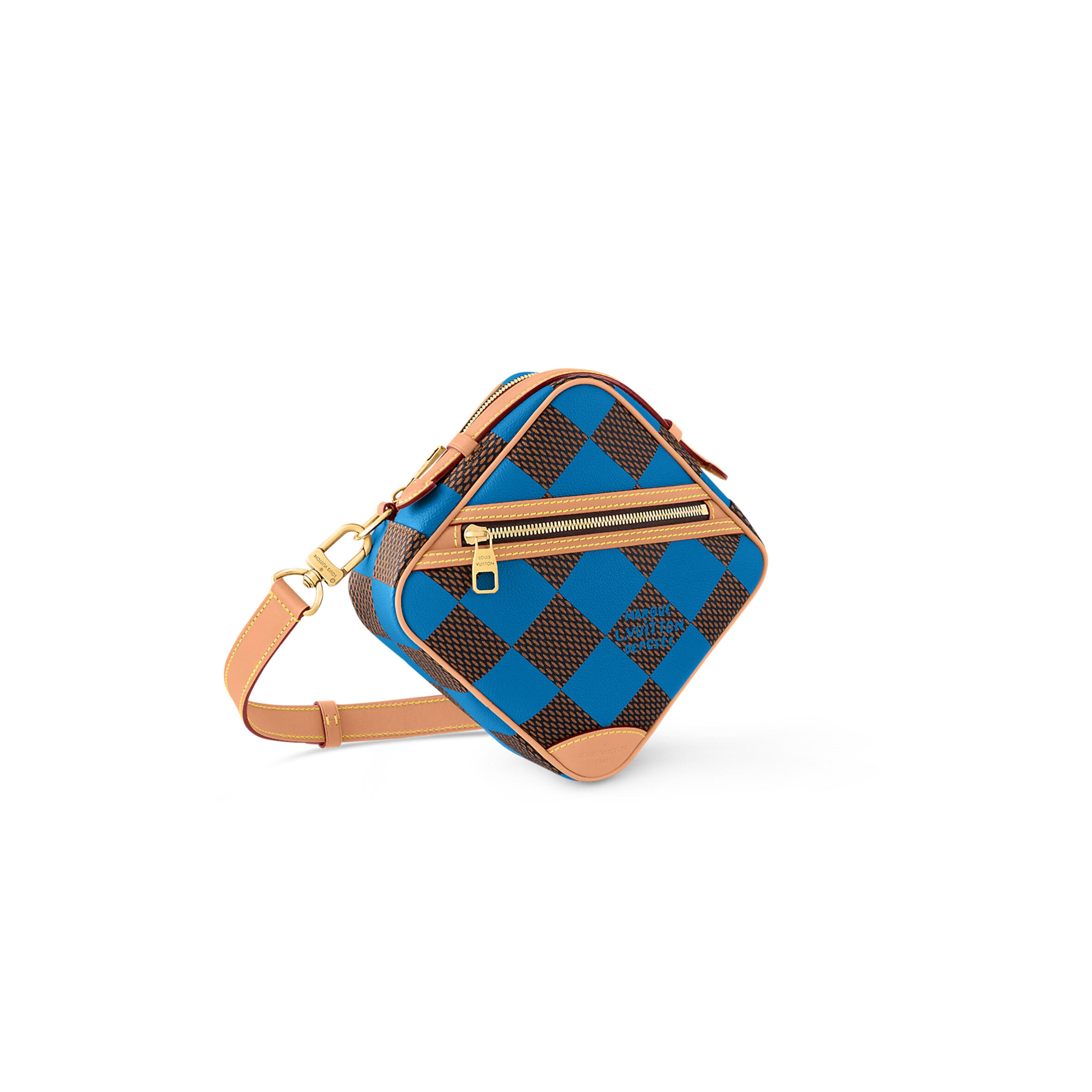 L0vis Vvtt0n CHESS MESSENGER N40547 (24*24*8cm) Master Quality