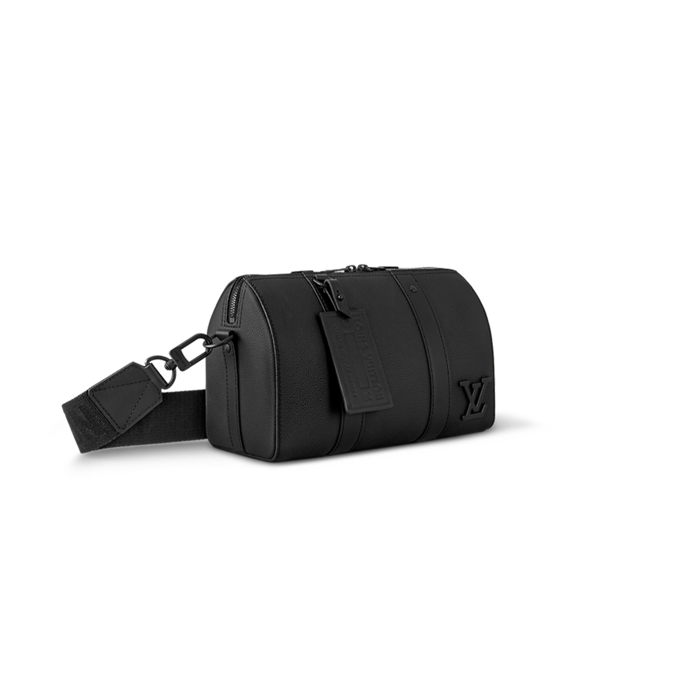 L0vis Vvtt0n CITY KEEPALL M59255 (27*17*13cm) Master Quality