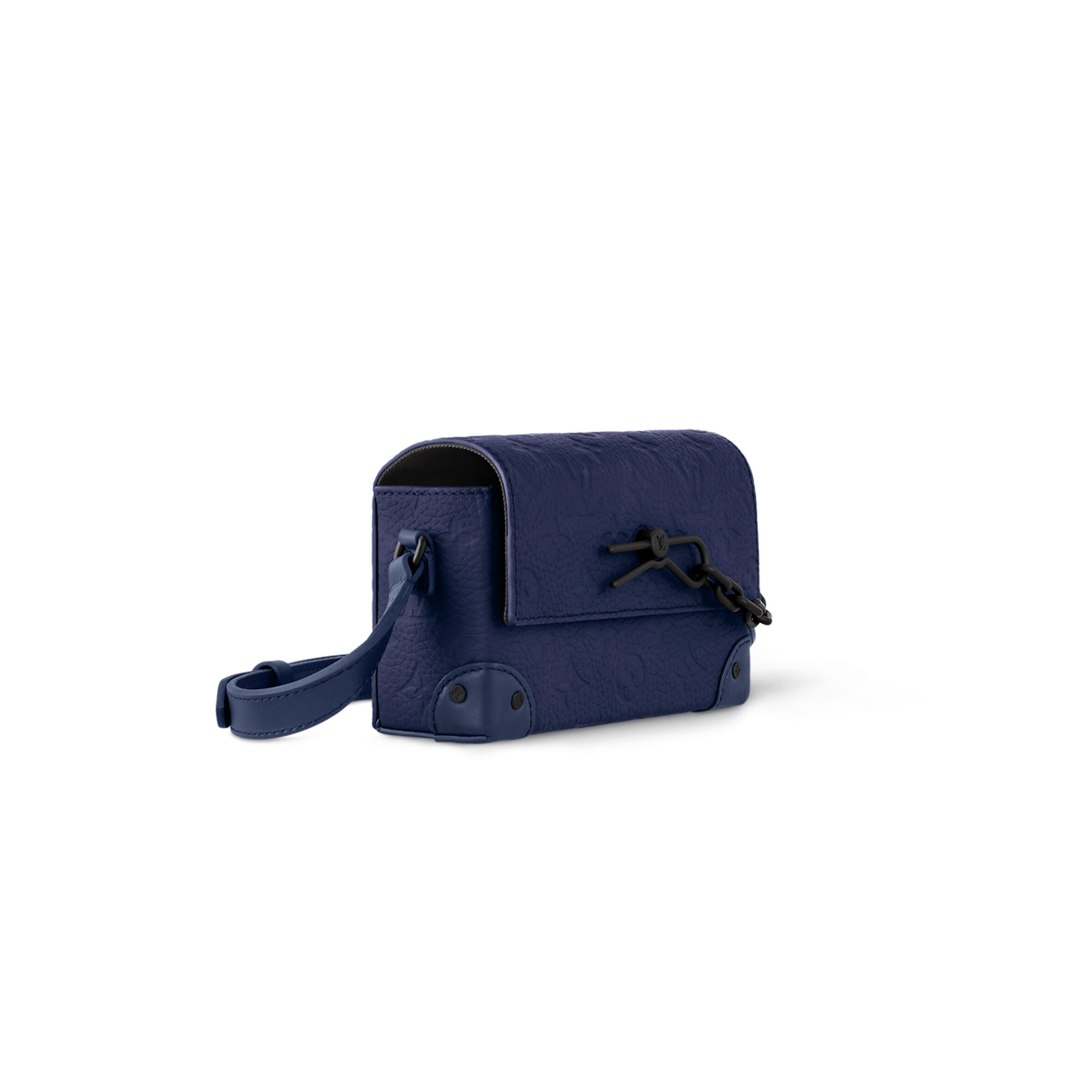 L0vis Vvtt0n STEAMER WEARABLE WALLET M11522 (18*11*7cm) Master Quality