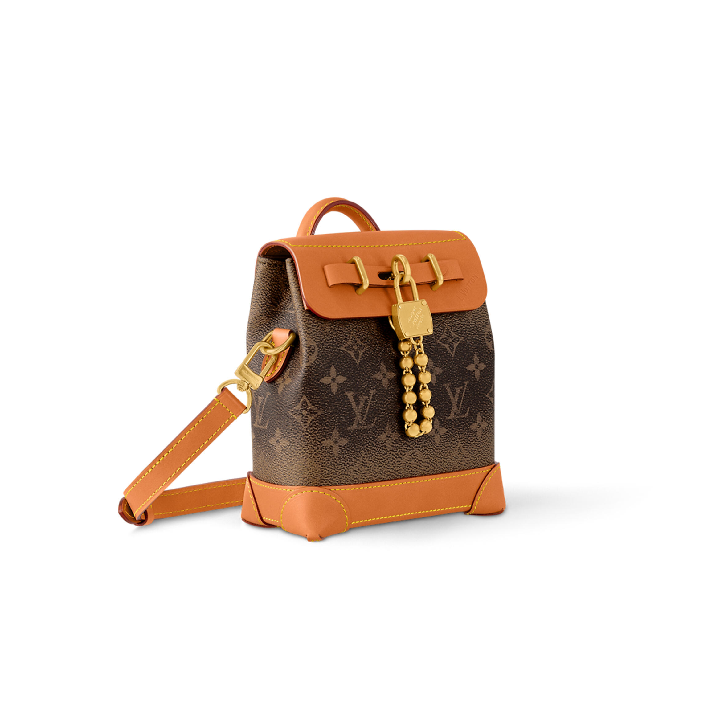 L0vis Vvtt0n STEAMER 15 M11630 (20*17*8cm) Master Quality