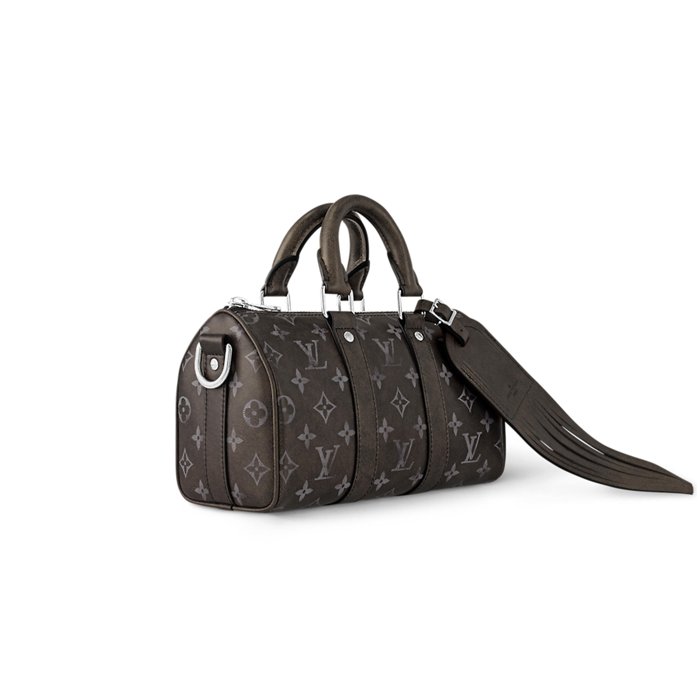L0vis Vvtt0n KEEPALL BANDOULIÈRE 25 M11595 (25*15*11cm) Master Quality