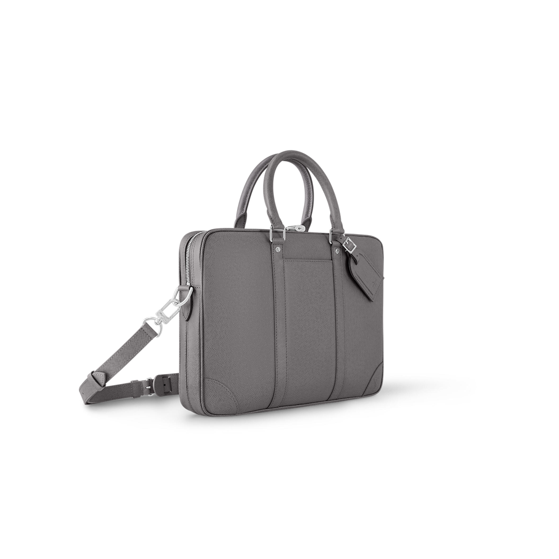 L0vis Vvtt0n PORTE DOCUMENTS VOYAGE PM M11659 (37*27*6cm) Master Quality