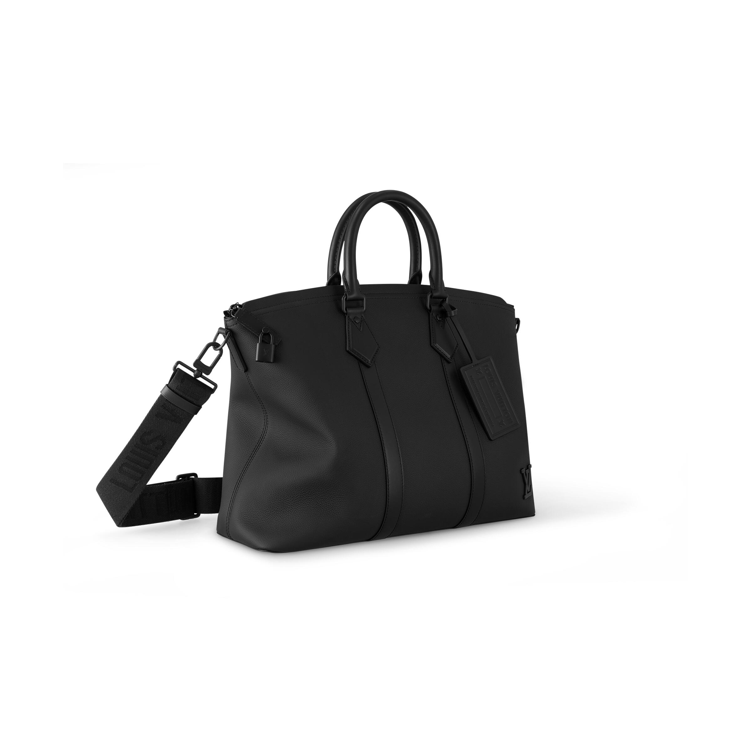 L0vis Vvtt0n LOCK IT TOTE M59158 (43*34*16cm) Master Quality