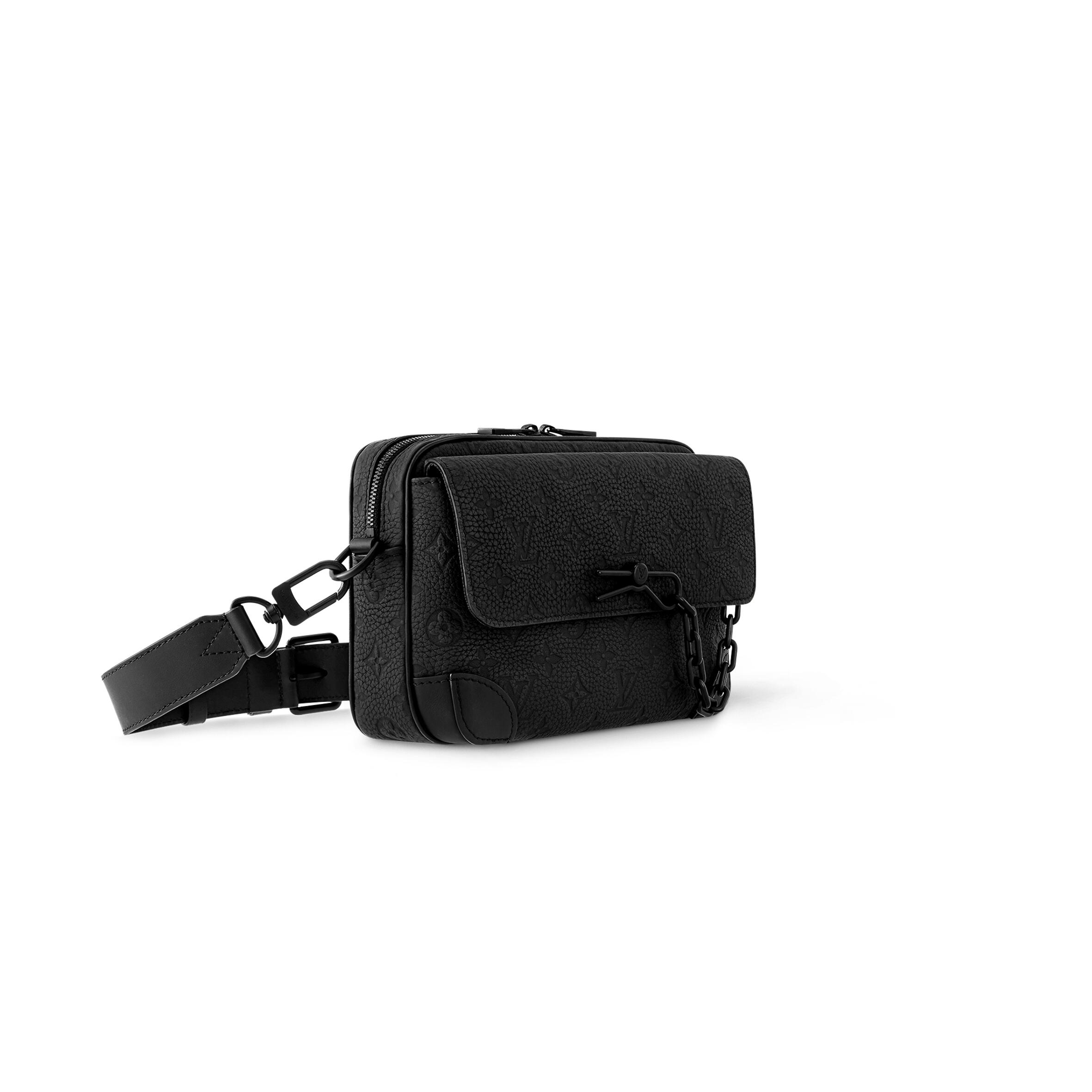 L0vis Vvtt0n STEAMER MESSENGER M23742 (24*17*5cm) Master Quality