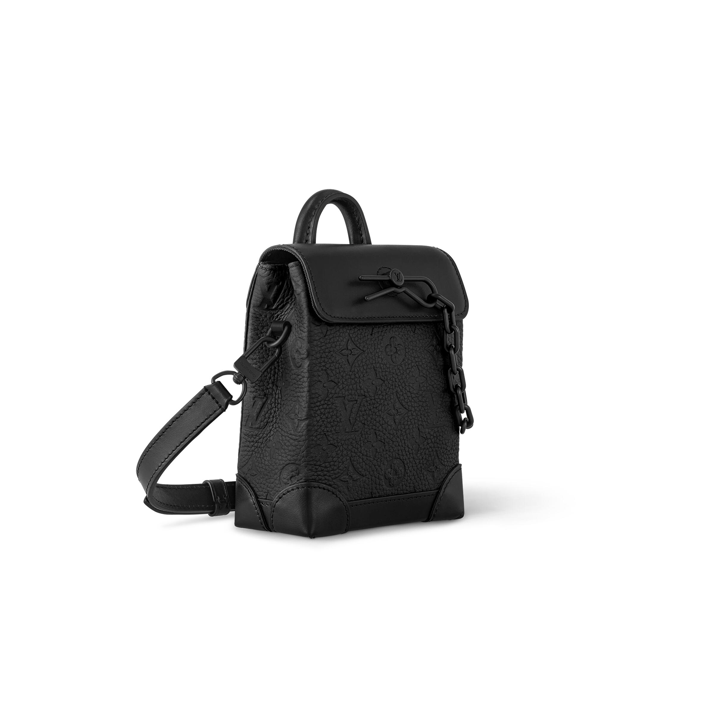 L0vis Vvtt0n NANO STEAMER M82772 (18*15*7cm) Master Quality