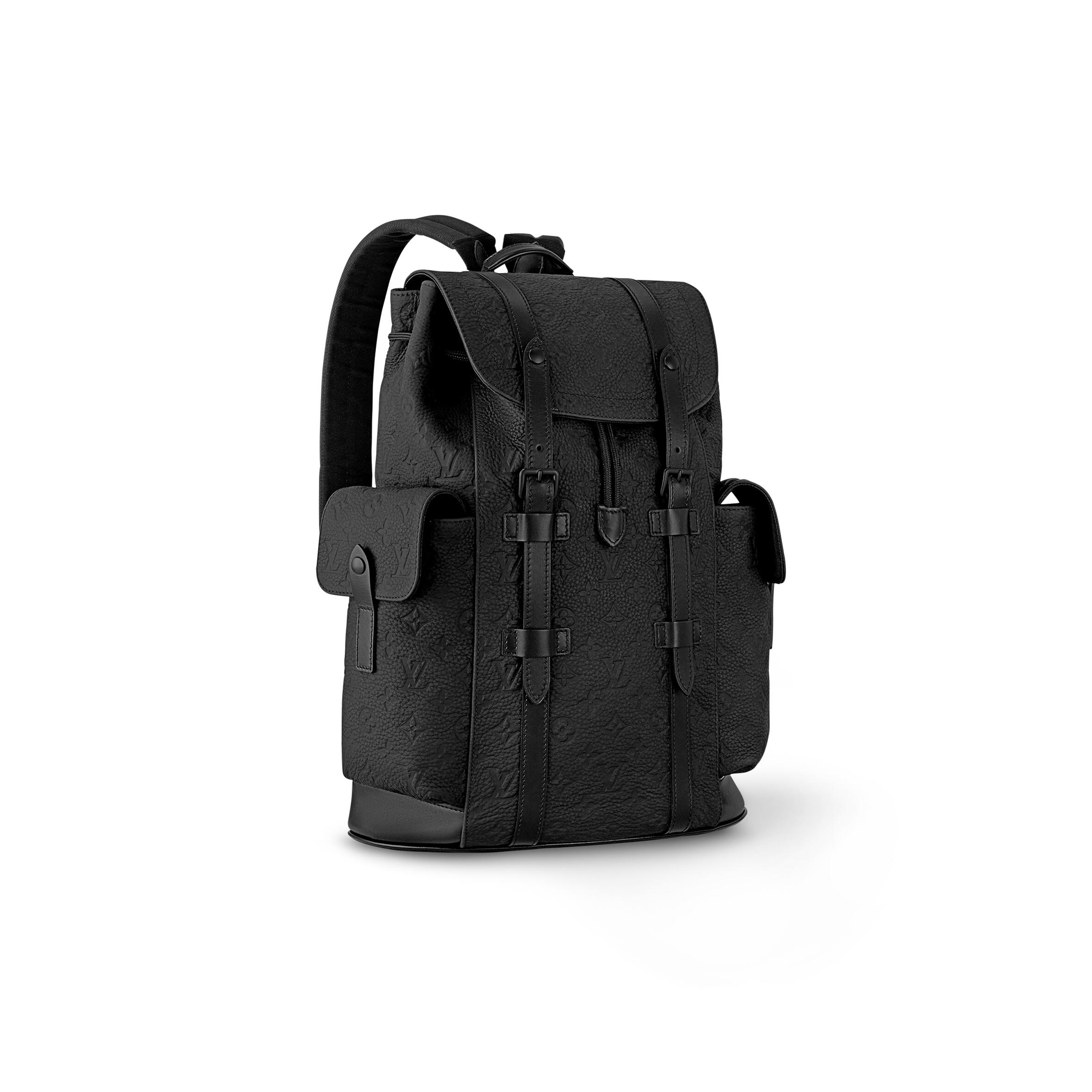 L0vis Vvtt0n CHRISTOPHER MM M55699 (44*38*12cm) Master Quality