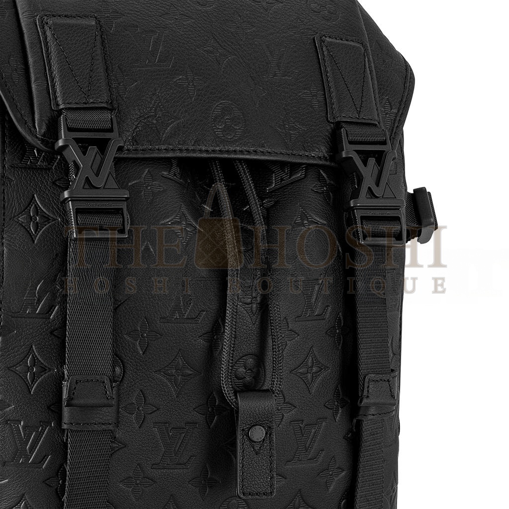 L0vis Vvtt0n GETAWAY BACKPACK M24776 (50*29*15cm) Master Quality