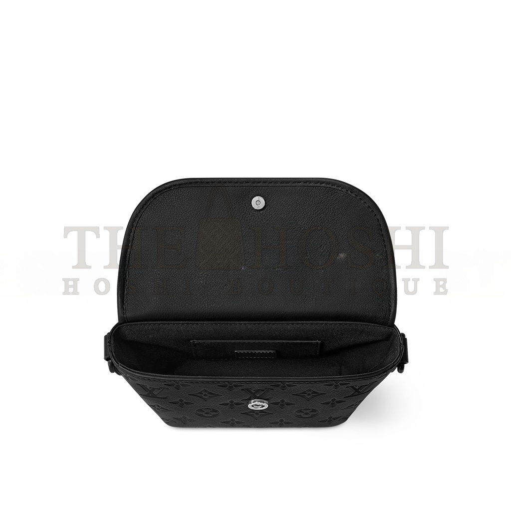 L0vis Vvtt0n PULSE WEARABLE WALLET M12636 (22.5*16*5cm) Master Quality