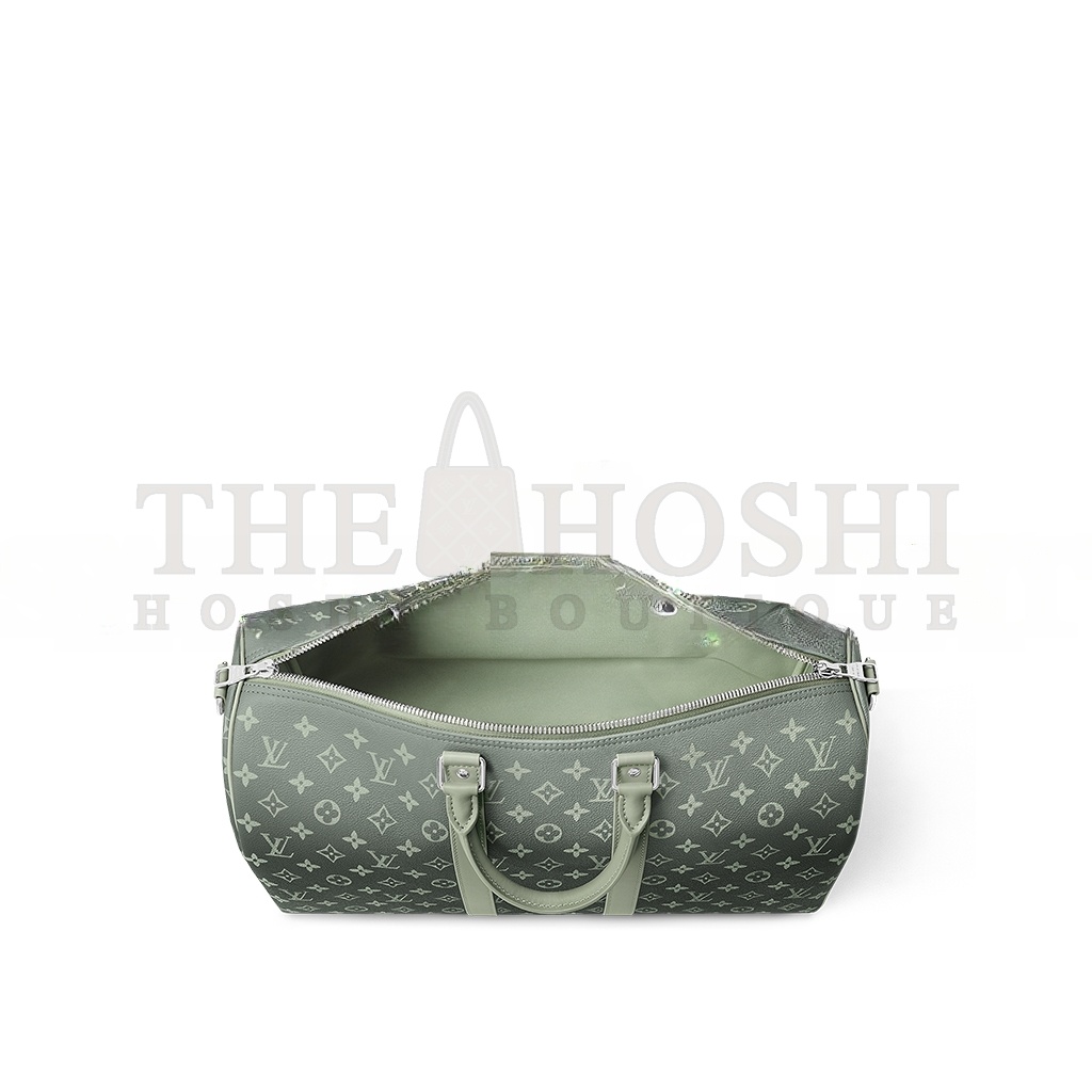 L0vis Vvtt0n KEEPALL BANDOULIÈRE 45 M11718 (45*27*20cm) Master Quality