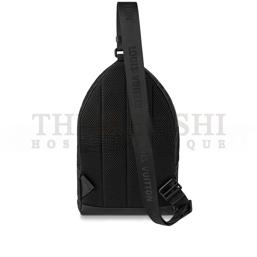 L0vis Vvtt0n RACER SLINGBAG M46107 (42*24*12cm) Master Quality