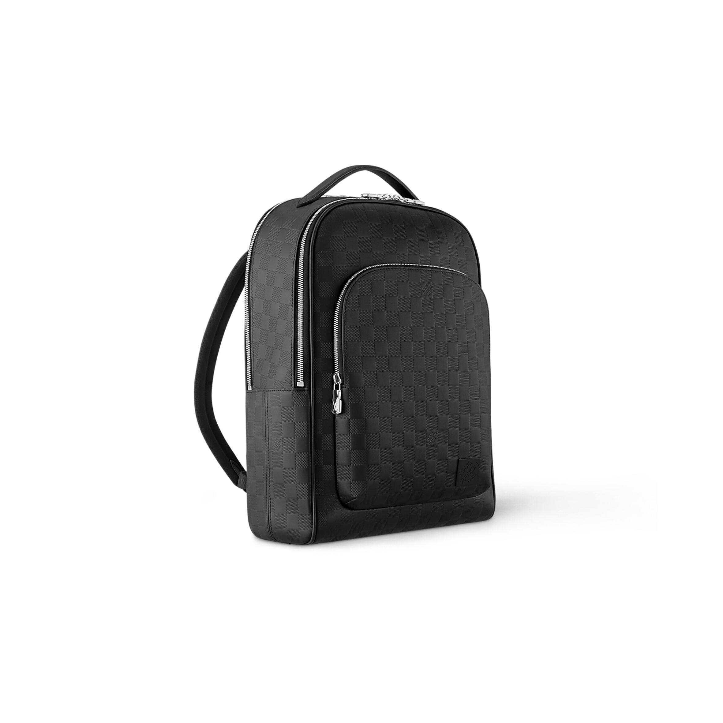 L0vis Vvtt0n AVENUE BACKPACK N40501 (40*31*15cm) Master Quality