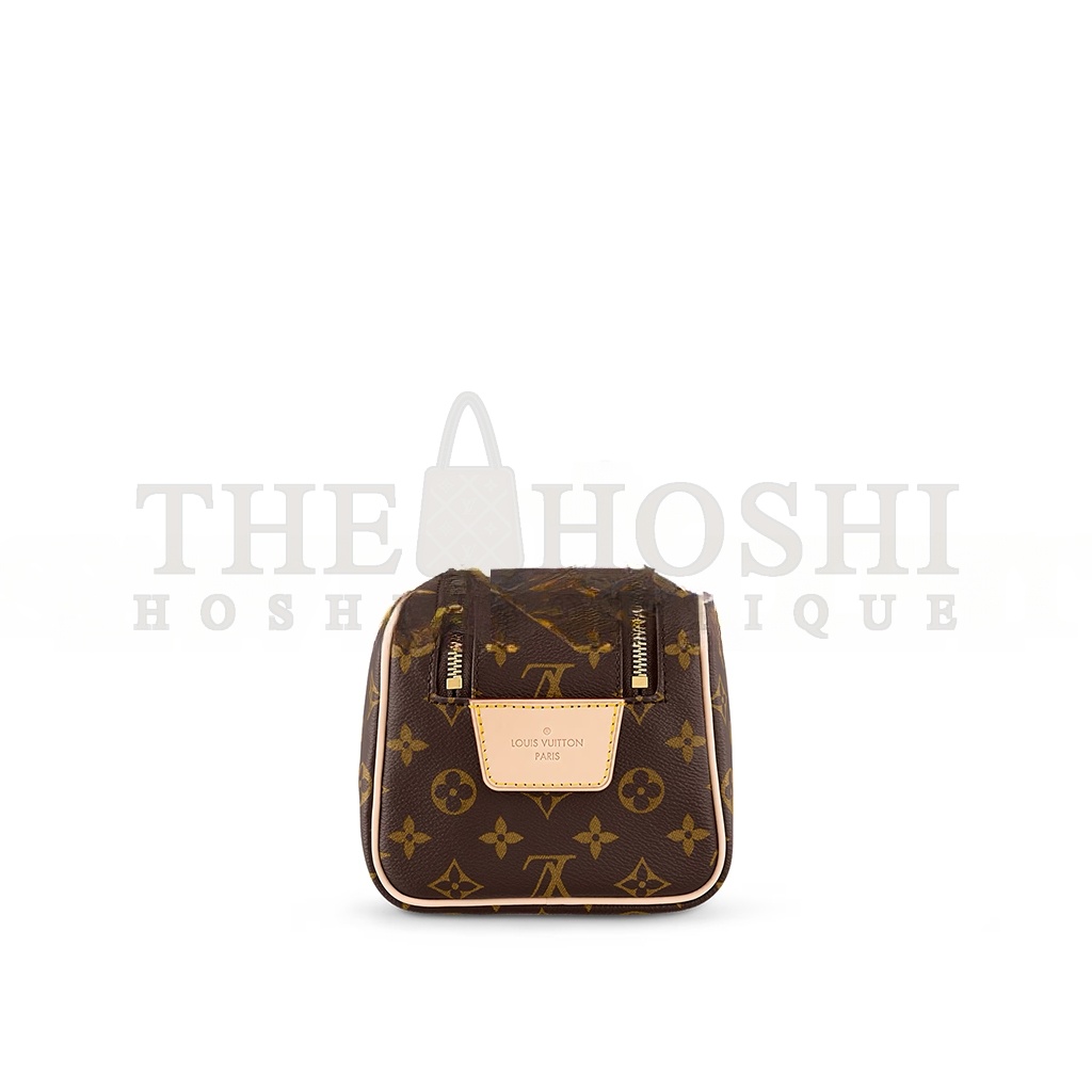 L0vis Vvtt0n DOPP KIT TOILET POUCH M44494 (28*17*15cm) Master Quality