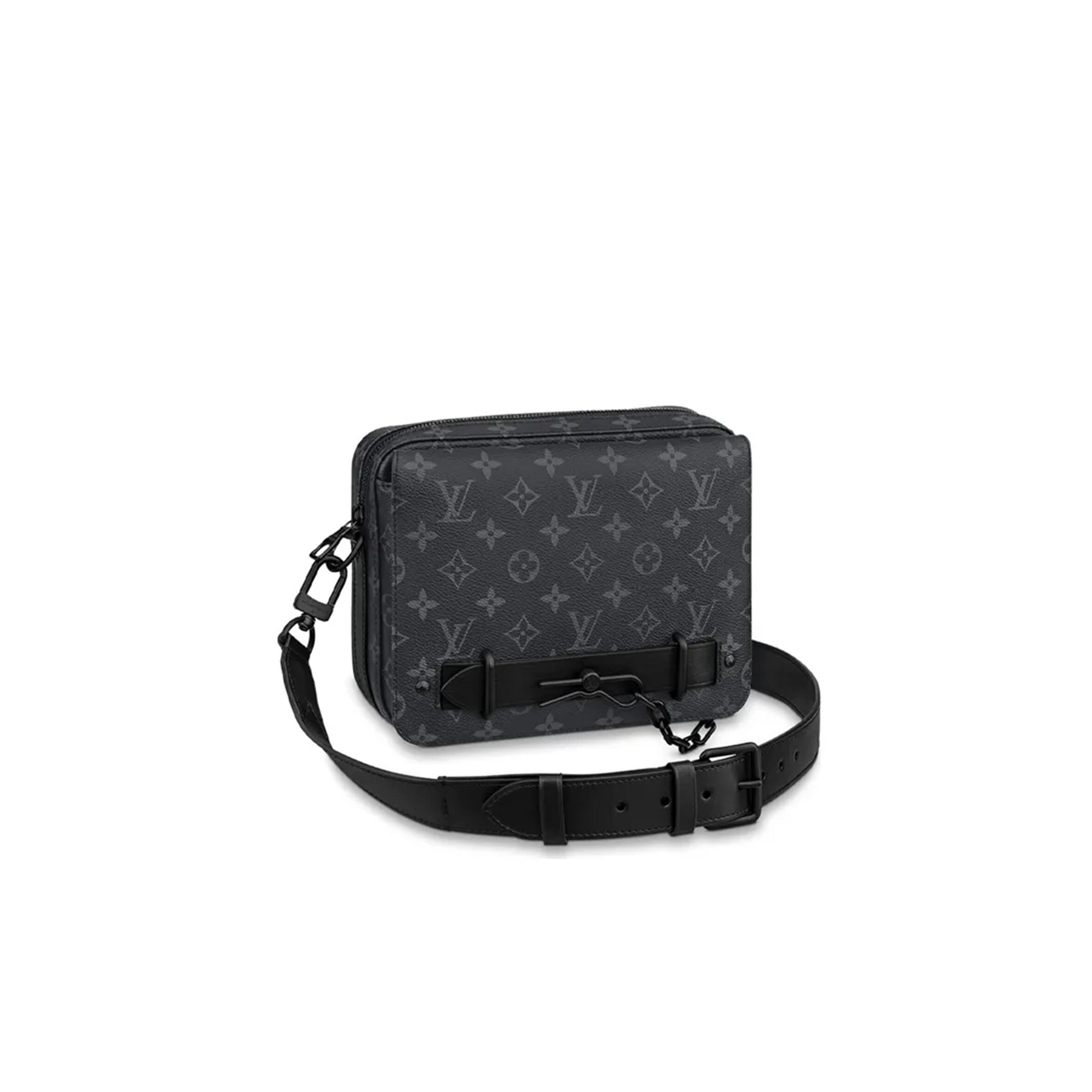 L0vis Vvtt0n STEAMER MESSENGER M45585 (23.5*17*6cm) Master Quality