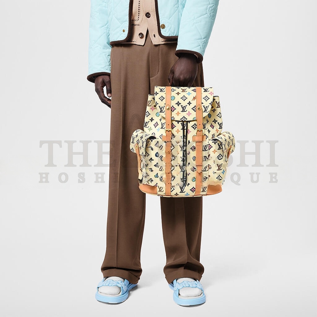 L0vis Vvtt0n CHRISTOPHER MM M25240 (44*38*12.5cm) Master Quality